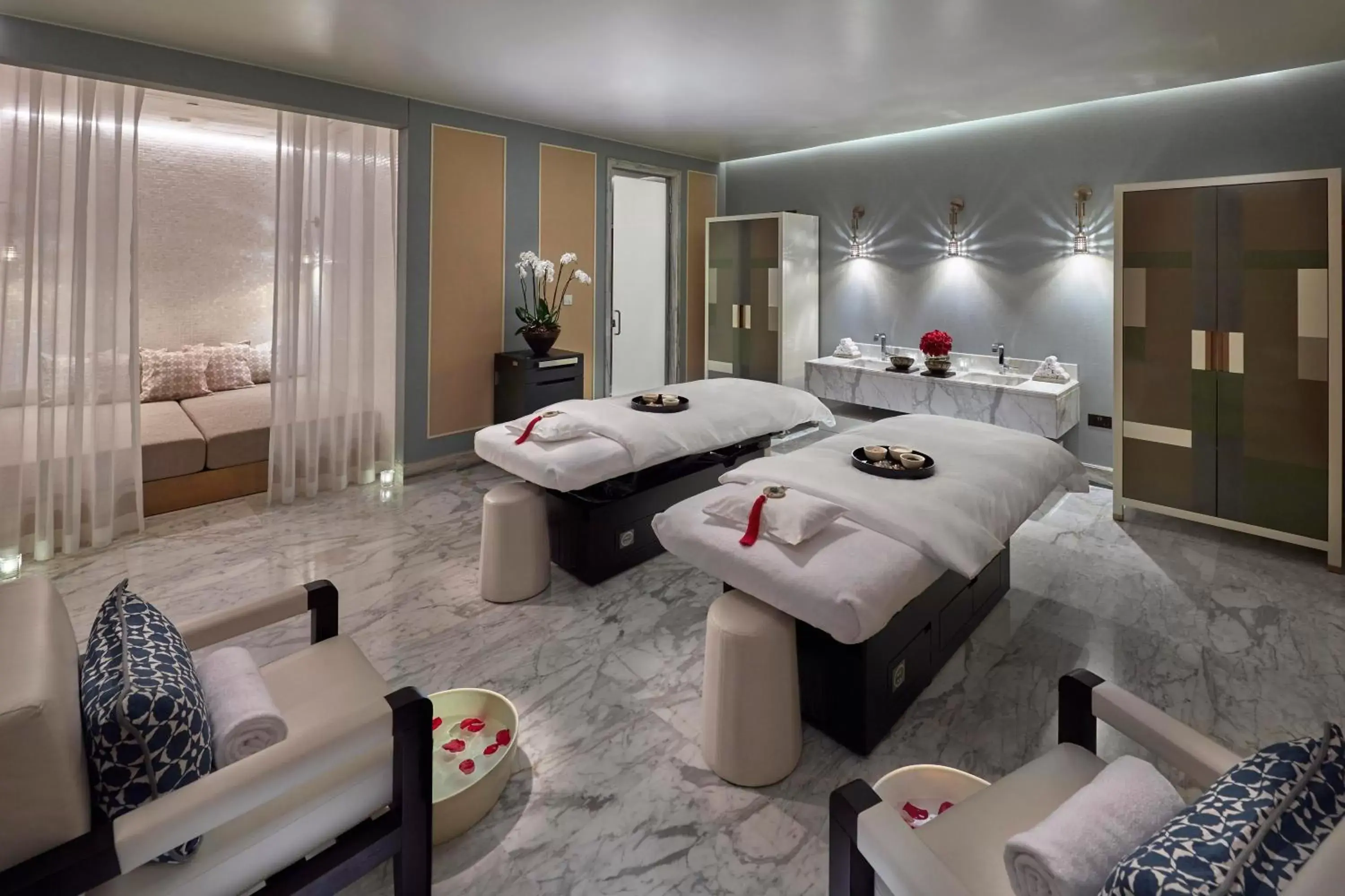 Massage, Spa/Wellness in Mandarin Oriental, Doha