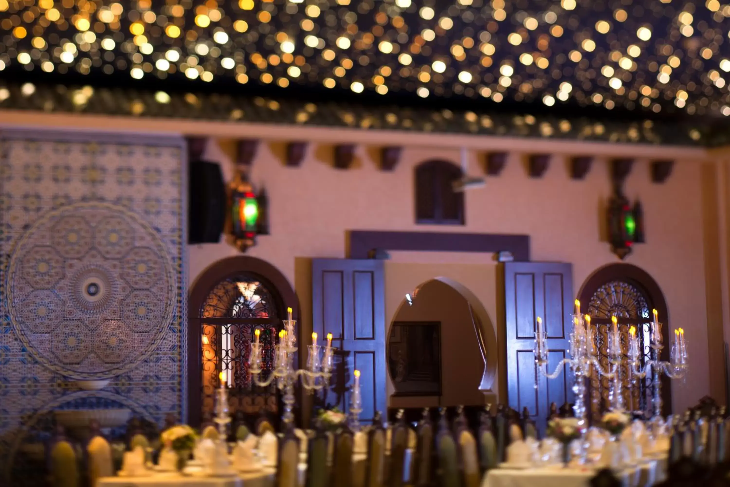 Restaurant/places to eat in Le Royal Hotel - Beirut Restaurant/places to eat in Le Royal Hotel - Beirut