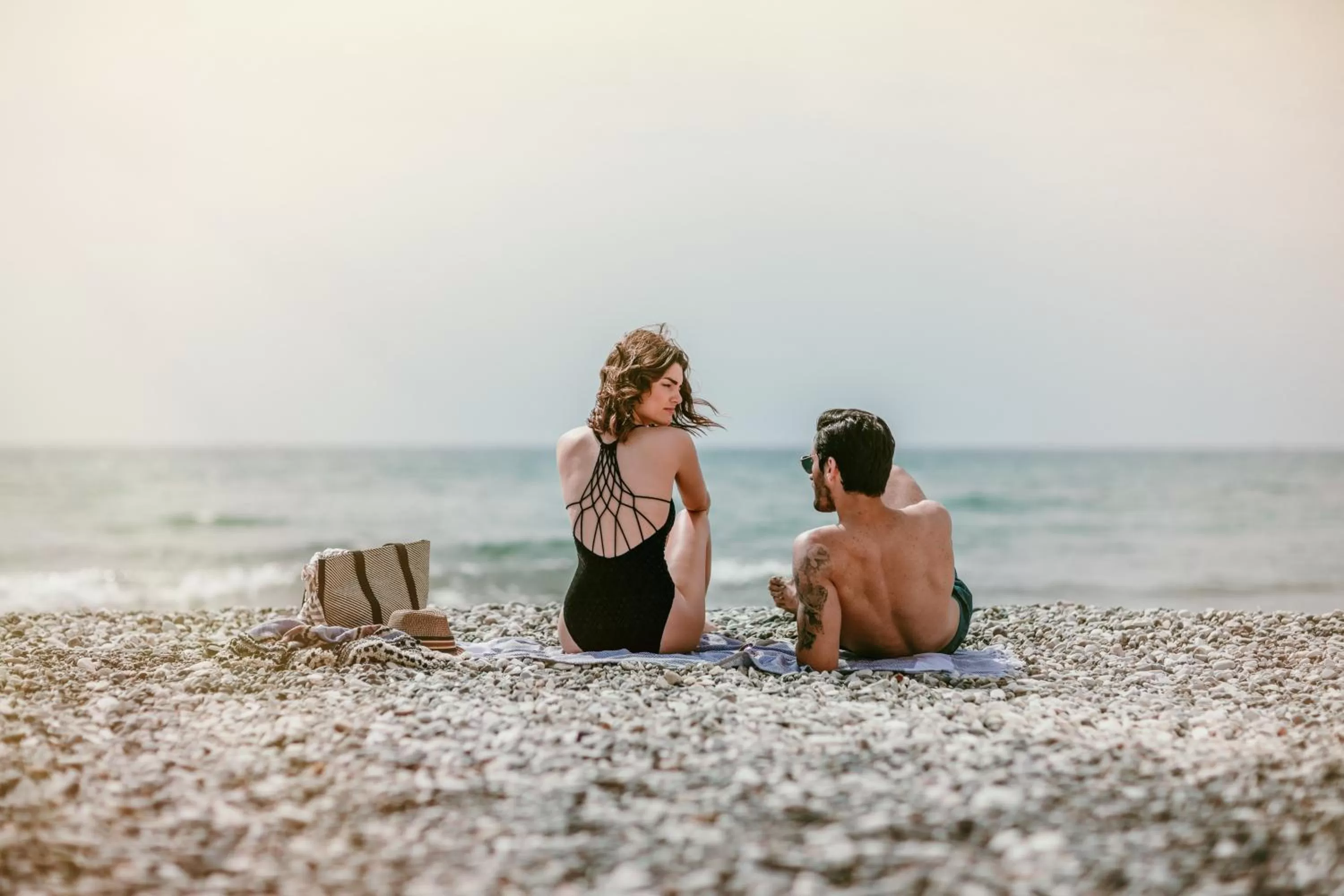 Activities in Lebay Beach Hotel