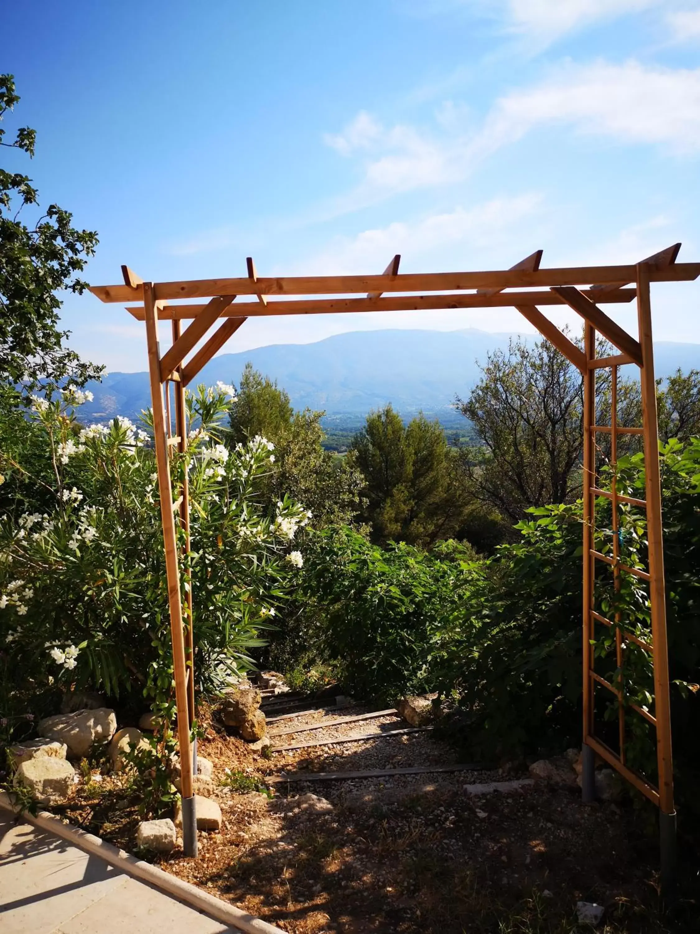 La Bastide du Limon