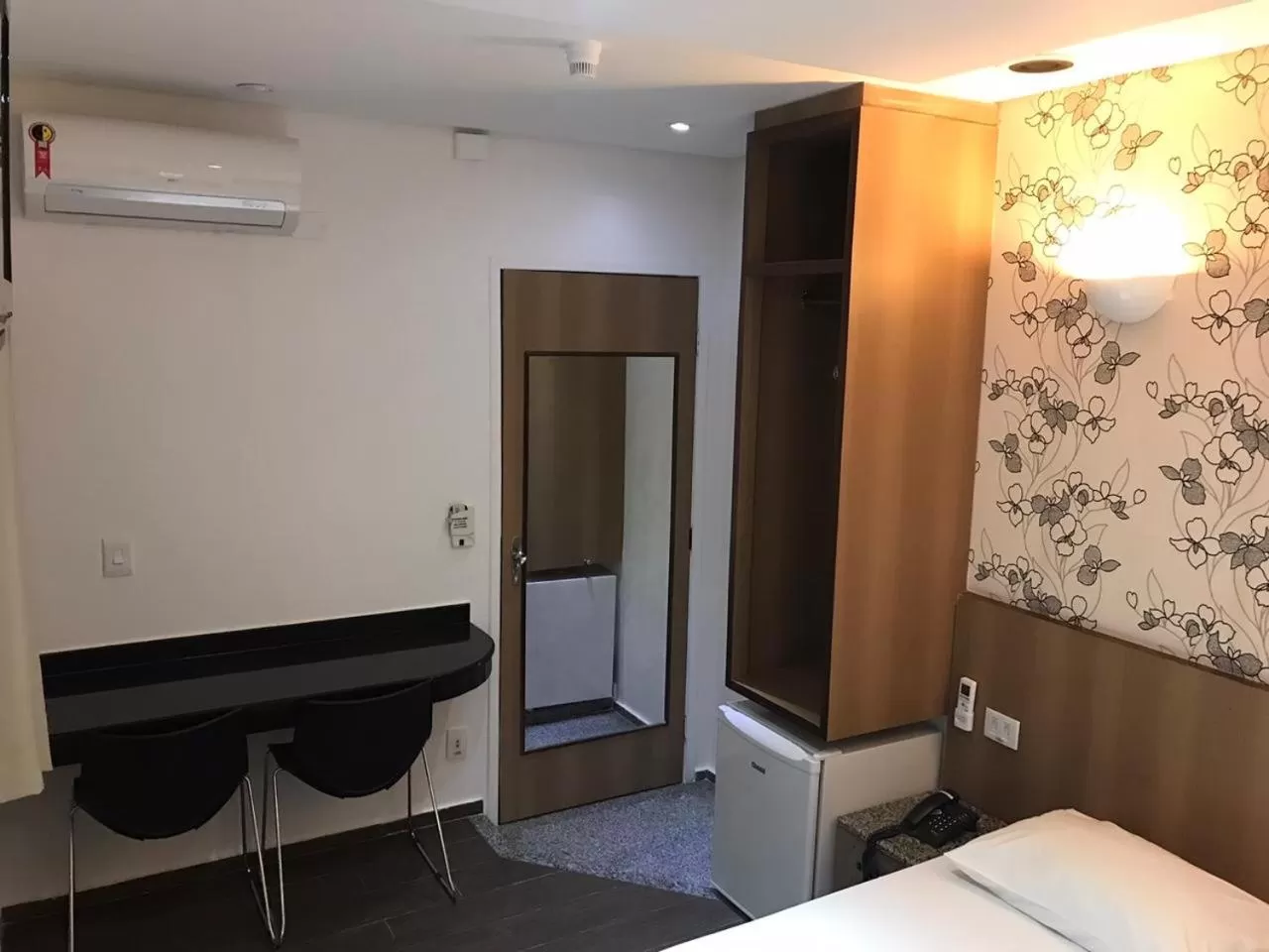 Twin Room in Hotel Estrela da Agua Fria