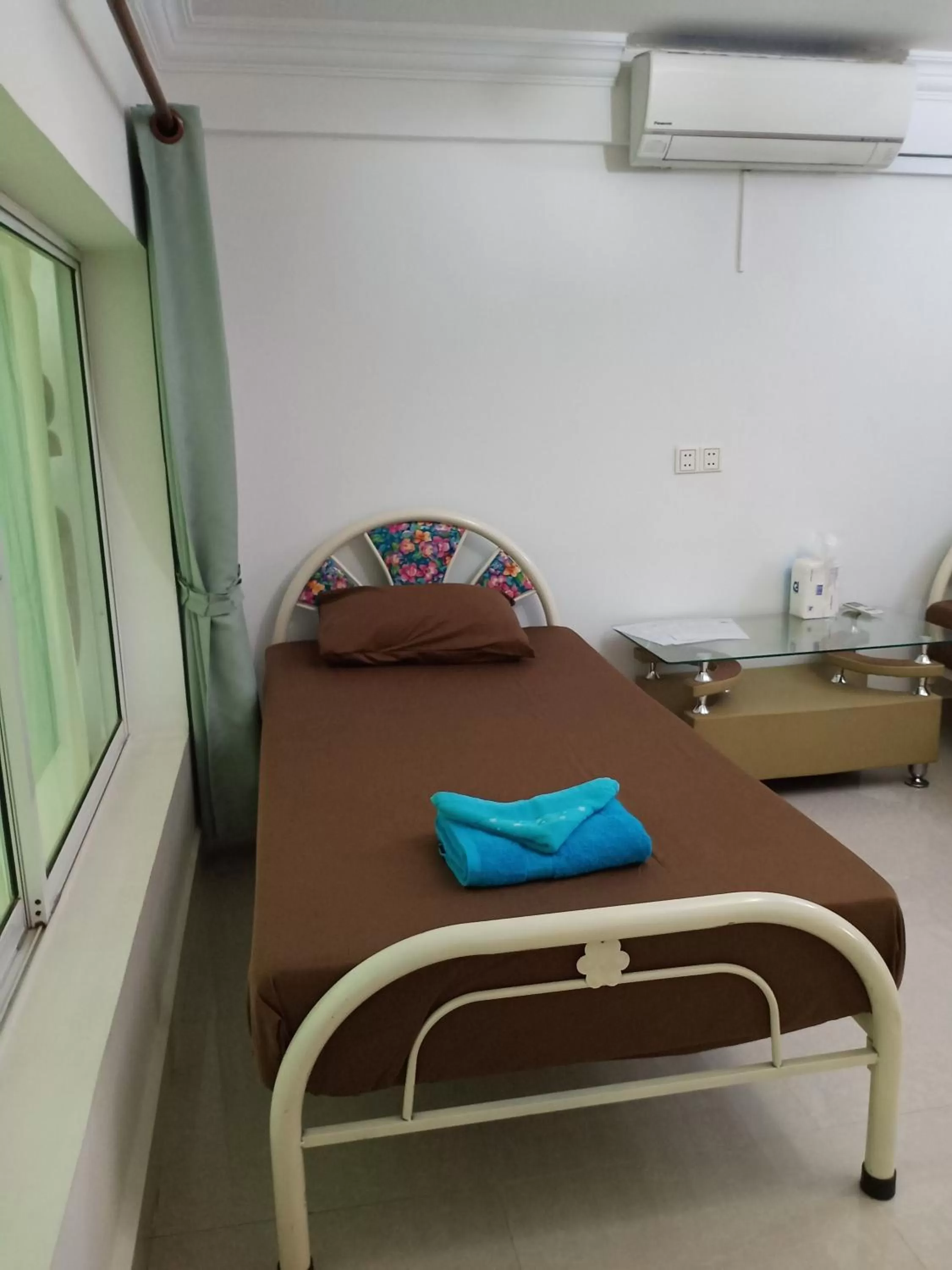 Standard Double or Twin Room in Le Barang Steakhouse & Guesthouse