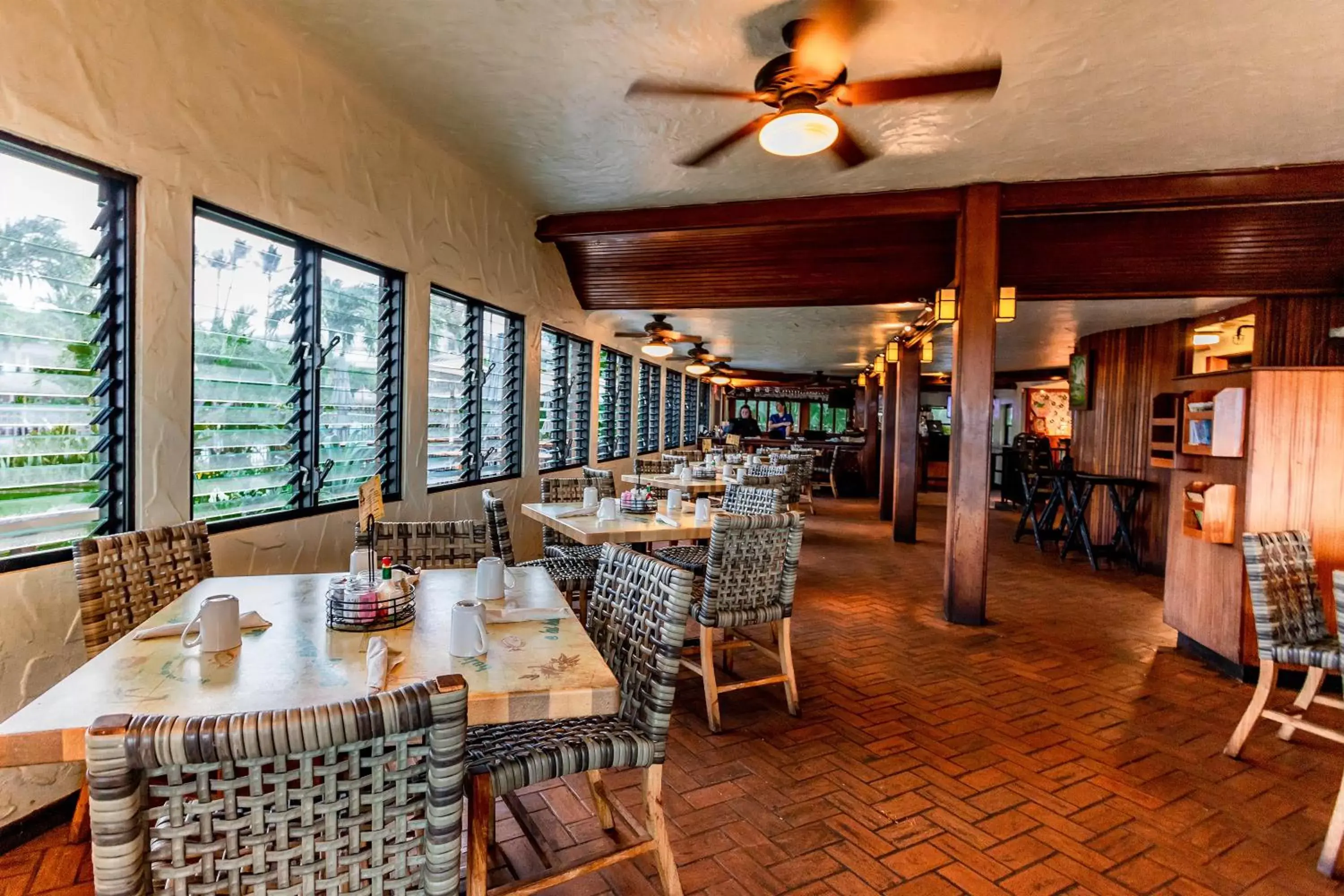 Restaurant/Places to Eat in Aston Maui Kaanapali Villas