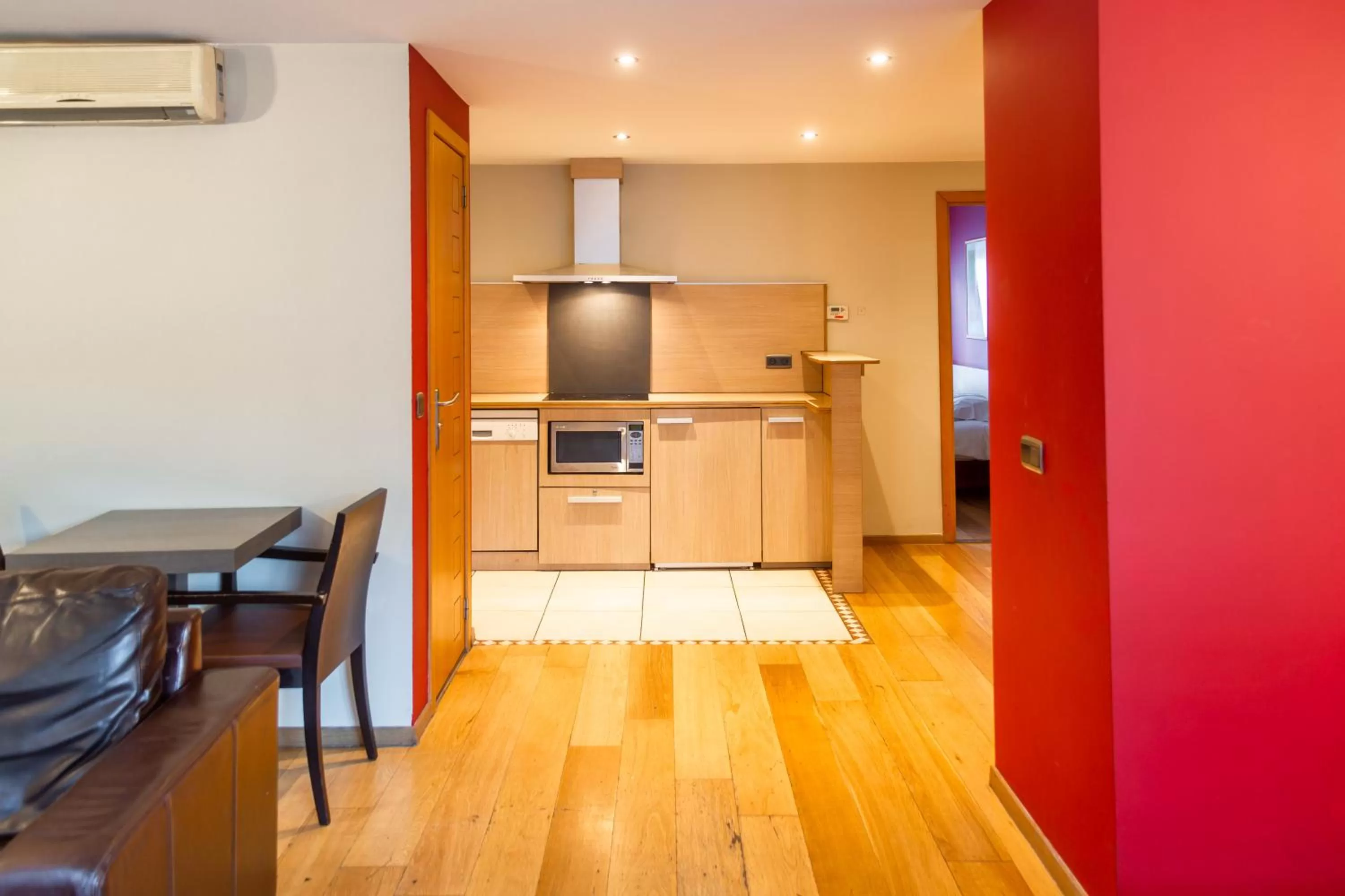 Wellness Apart Hotel