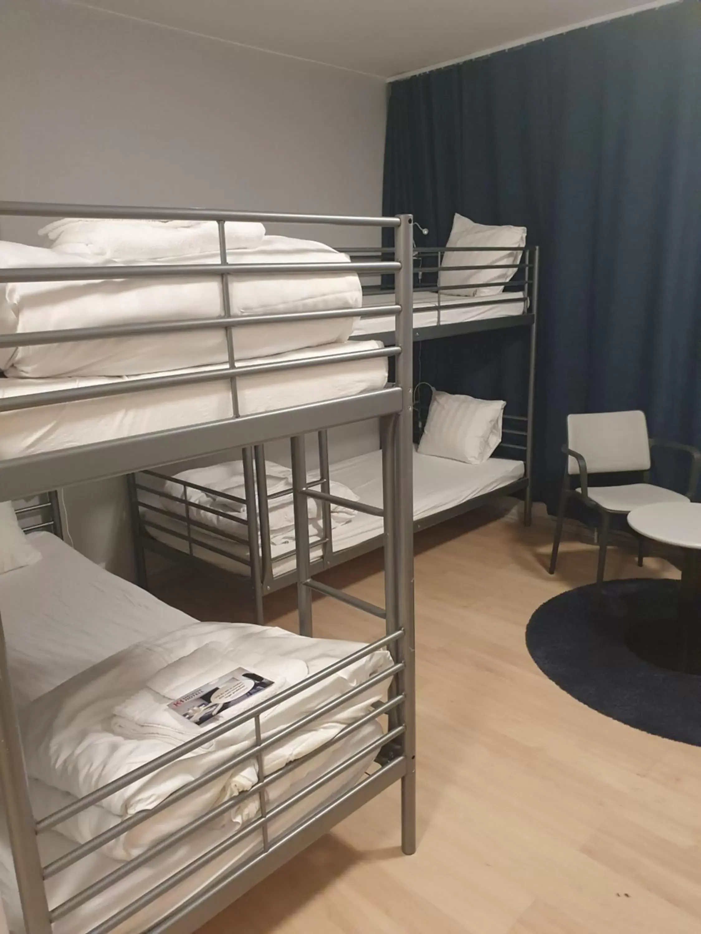 Bunk Bed in Karlskoga Hotell & Konferens