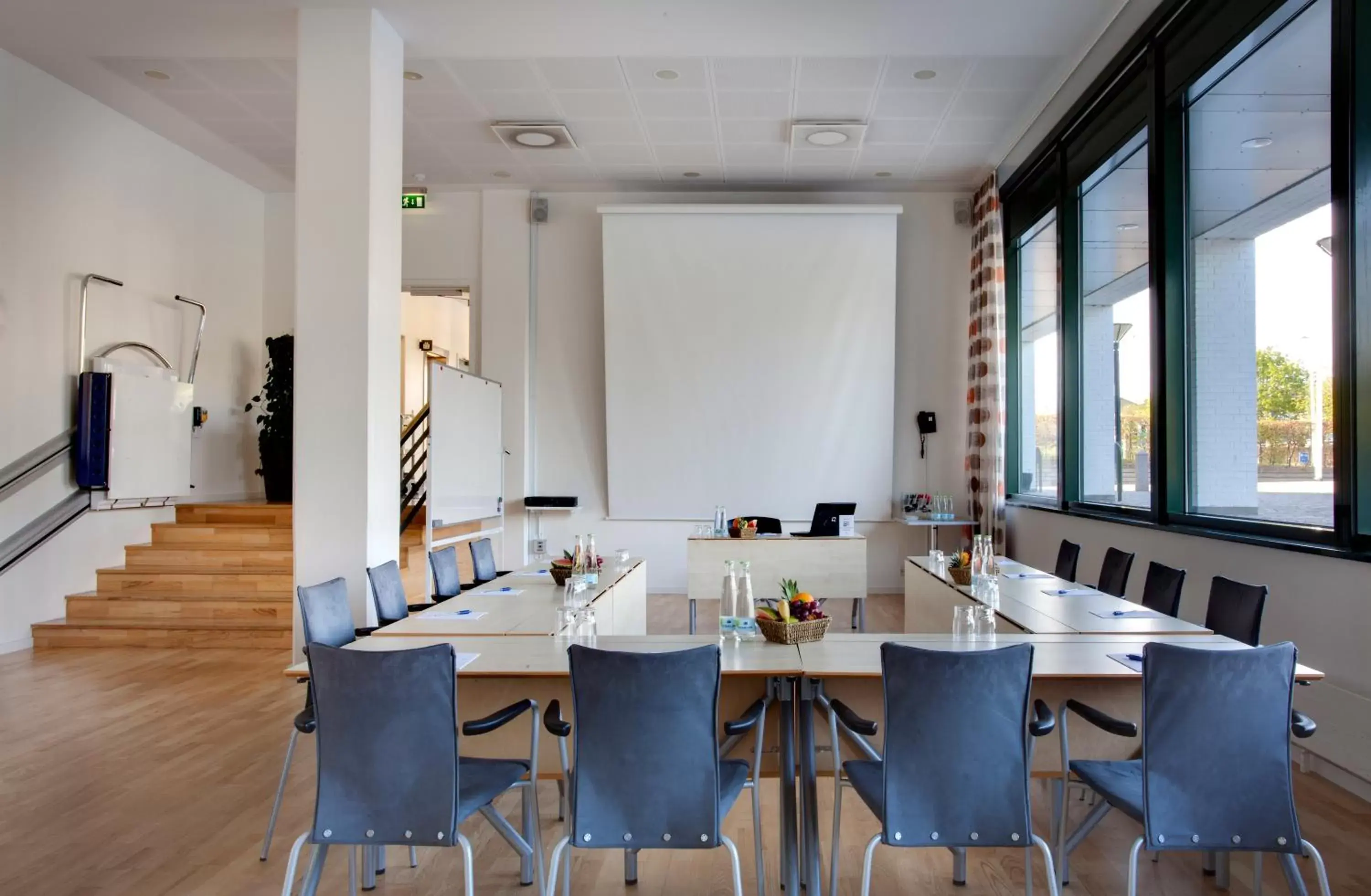 Business facilities in Glostrup Park Hotel