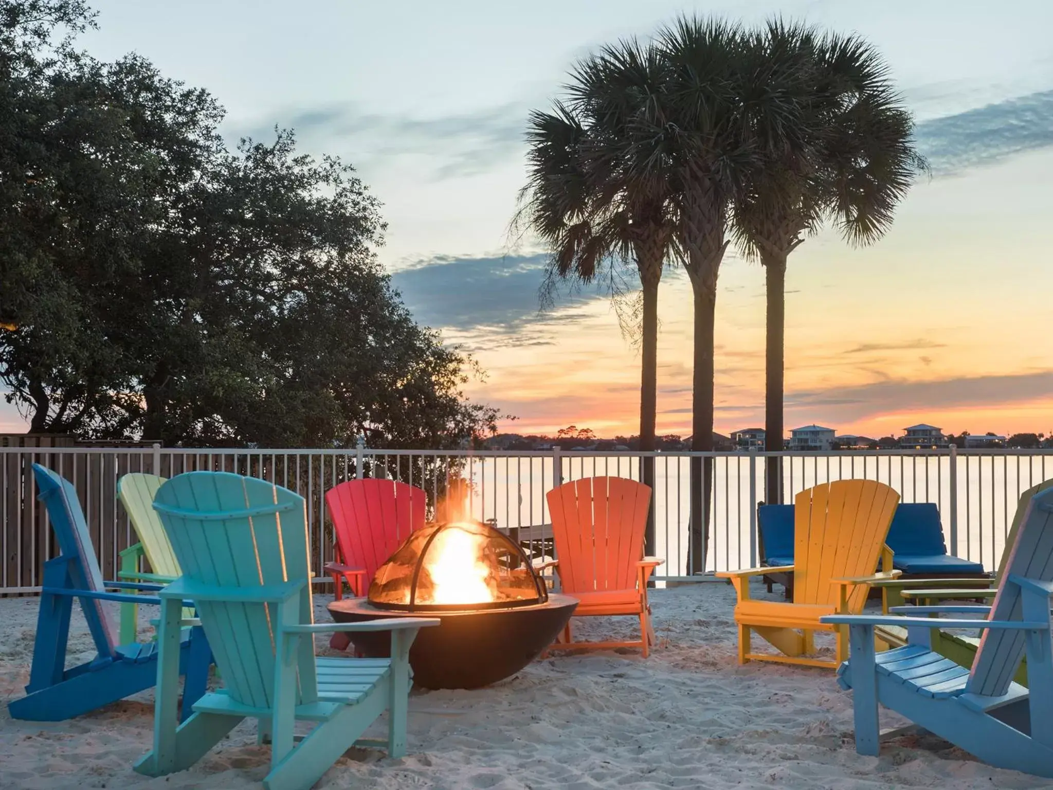 Area and facilities in Surf & Sand Hotel - Free Hot Breakfast & Rentals Area and facilities in Surf & Sand Hotel - Free Hot Breakfast & Rentals