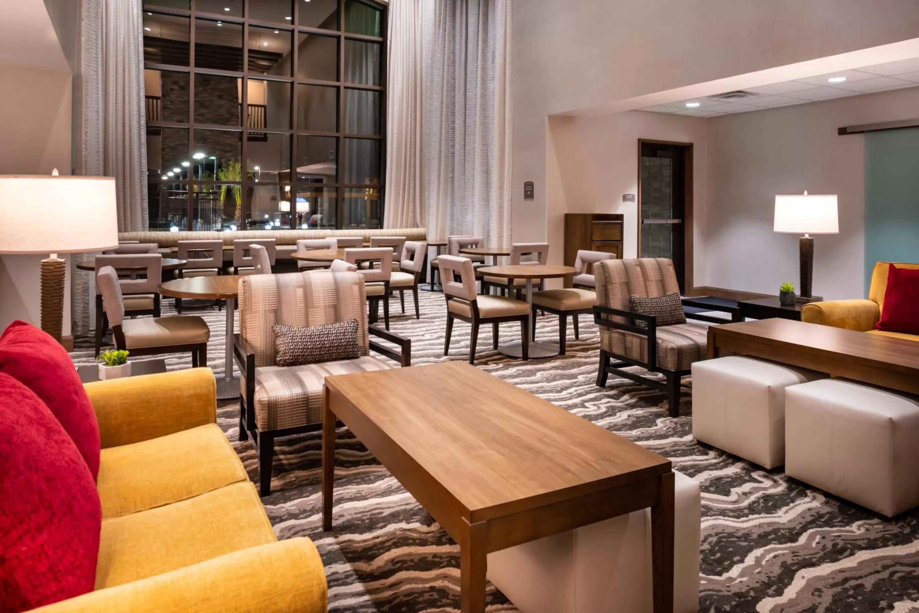 Breakfast in Staybridge Suites - St George by IHG