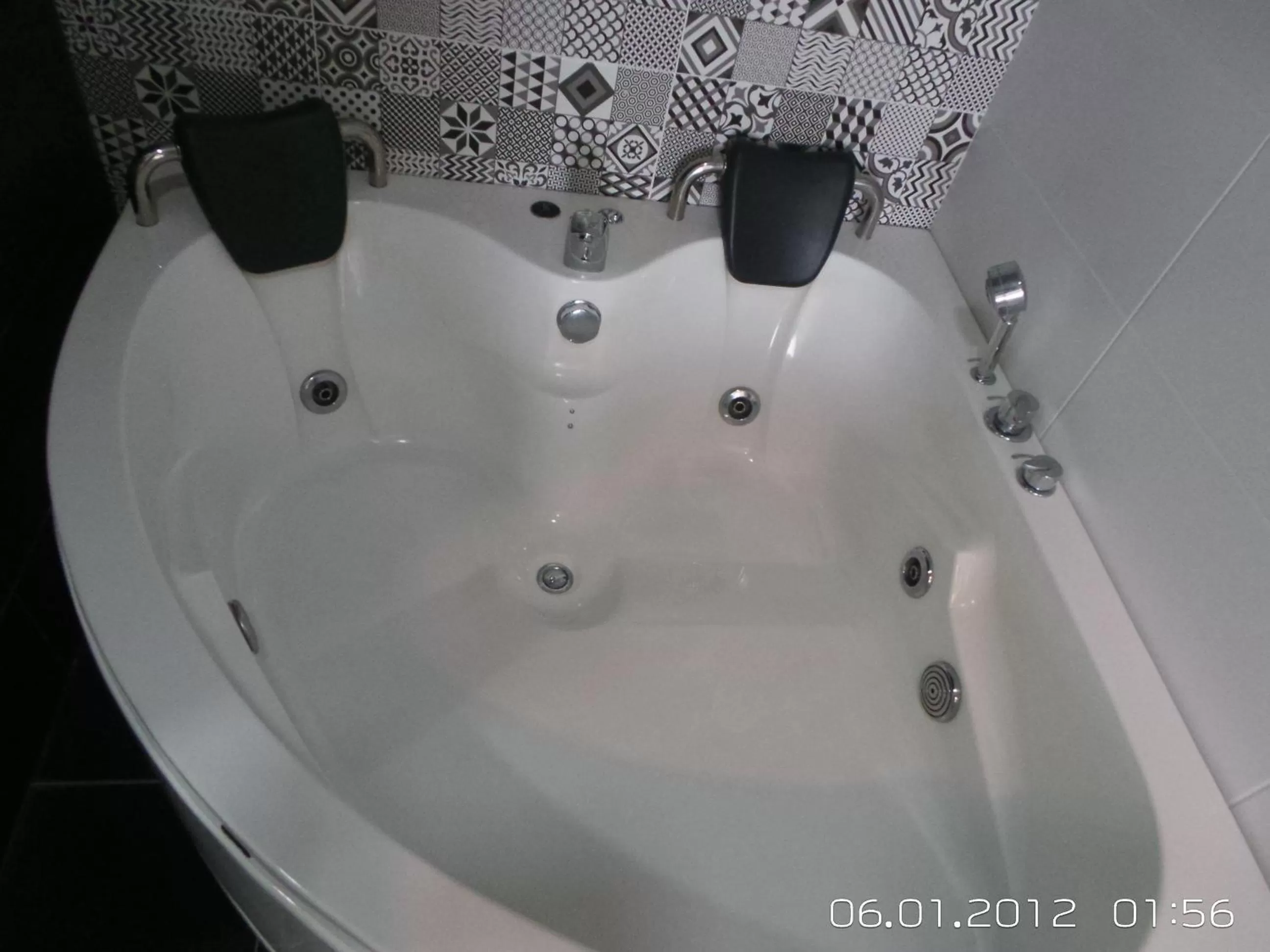 Bathroom in We Hotel Langkawi