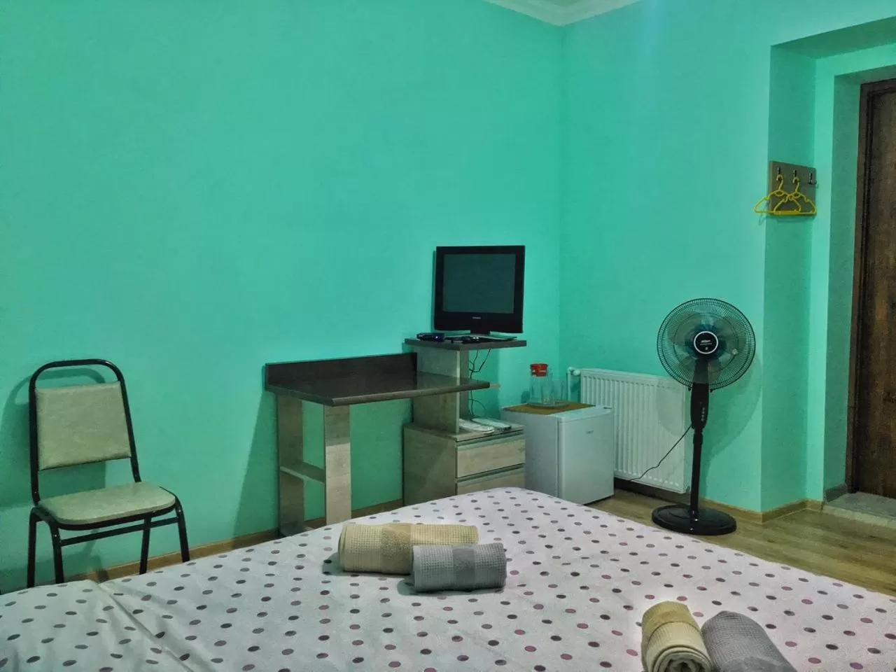 Photo of the whole room in Vercxli 24