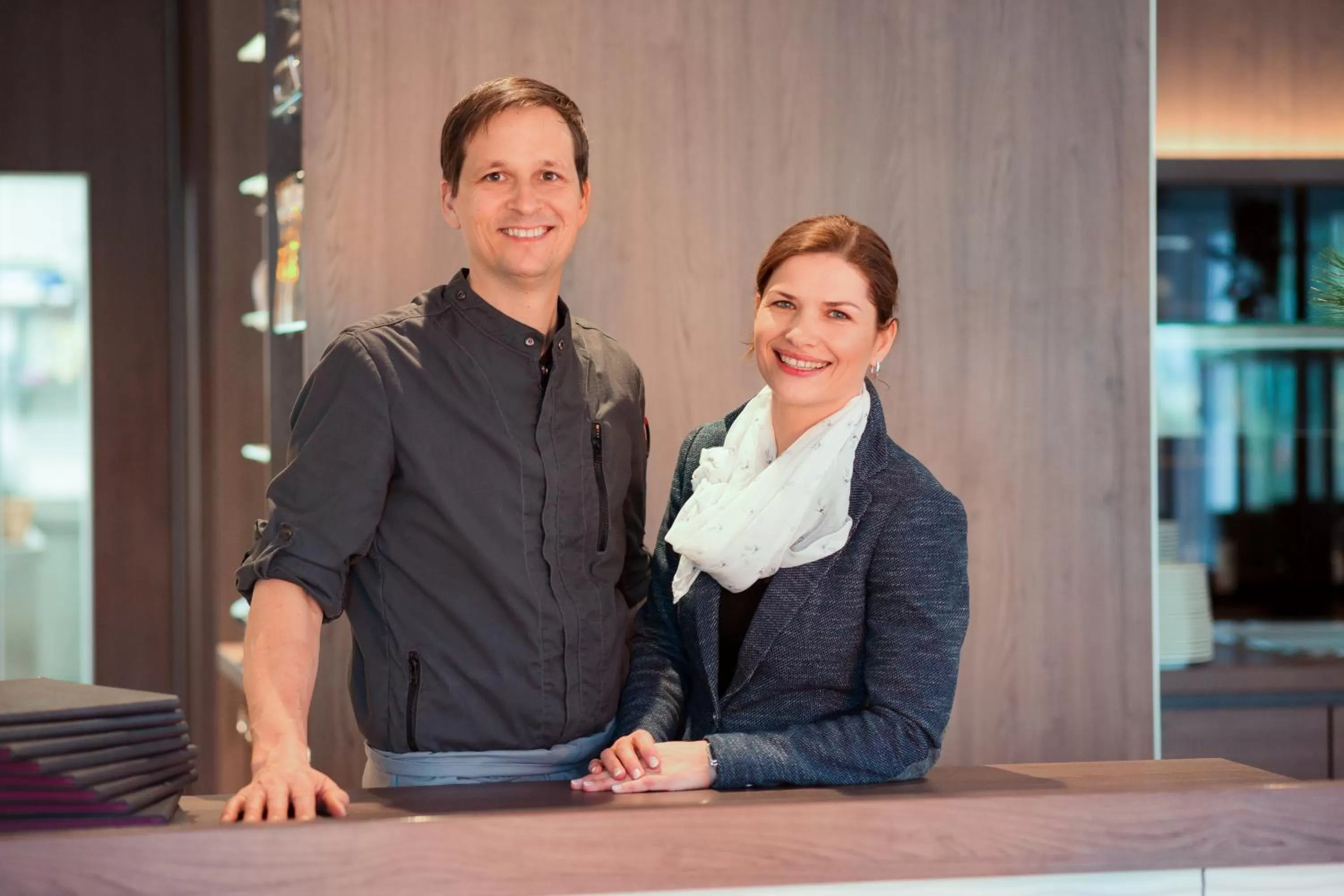 Family in DasSchaffers - MeinWohlfühlhotel