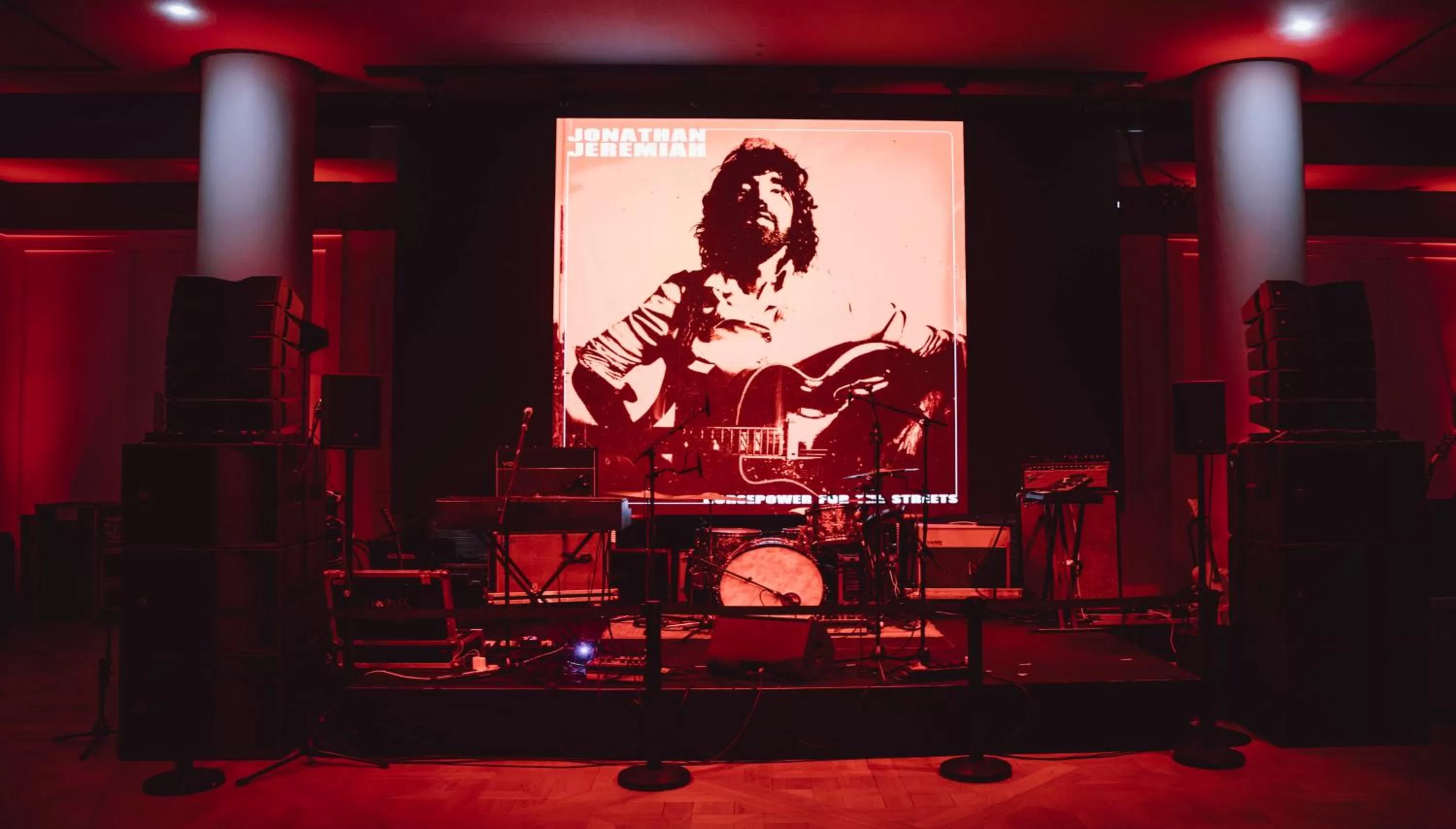 Meeting/conference room in Kimpton - St Honoré Paris by IHG