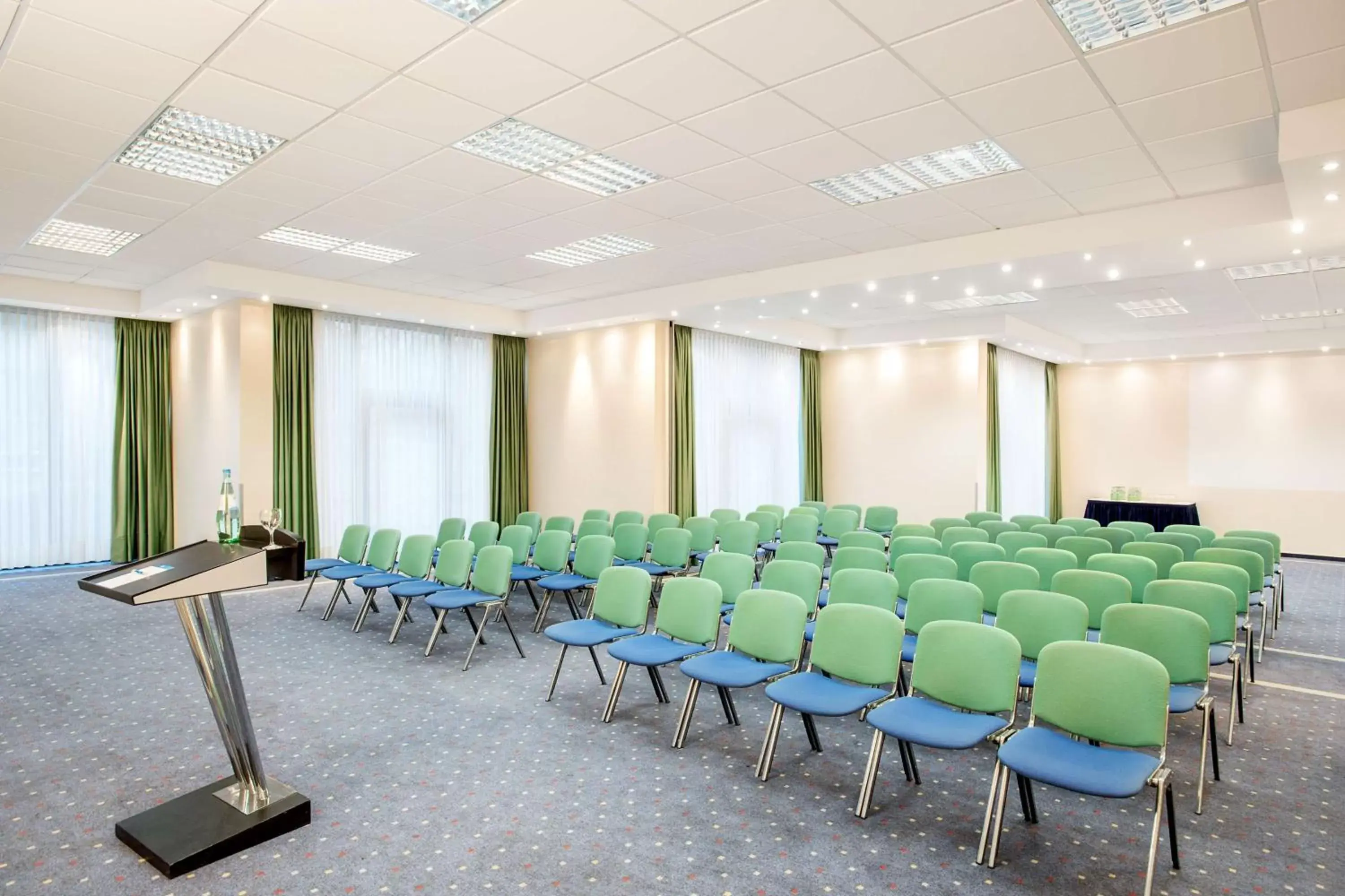 Meeting/conference room in NH Oberhausen