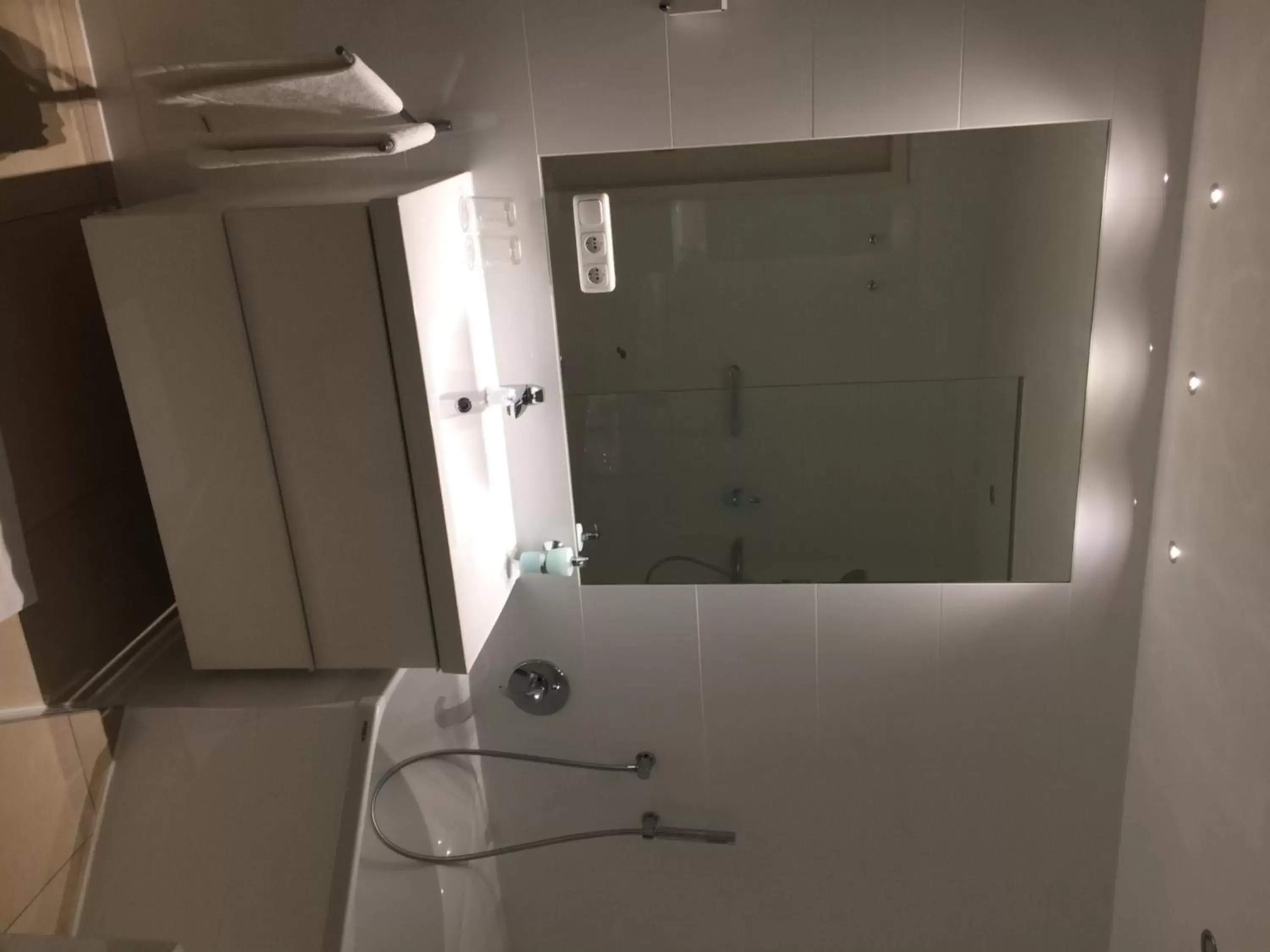 Other, Bathroom in Hotel Goldenes Kreuz
