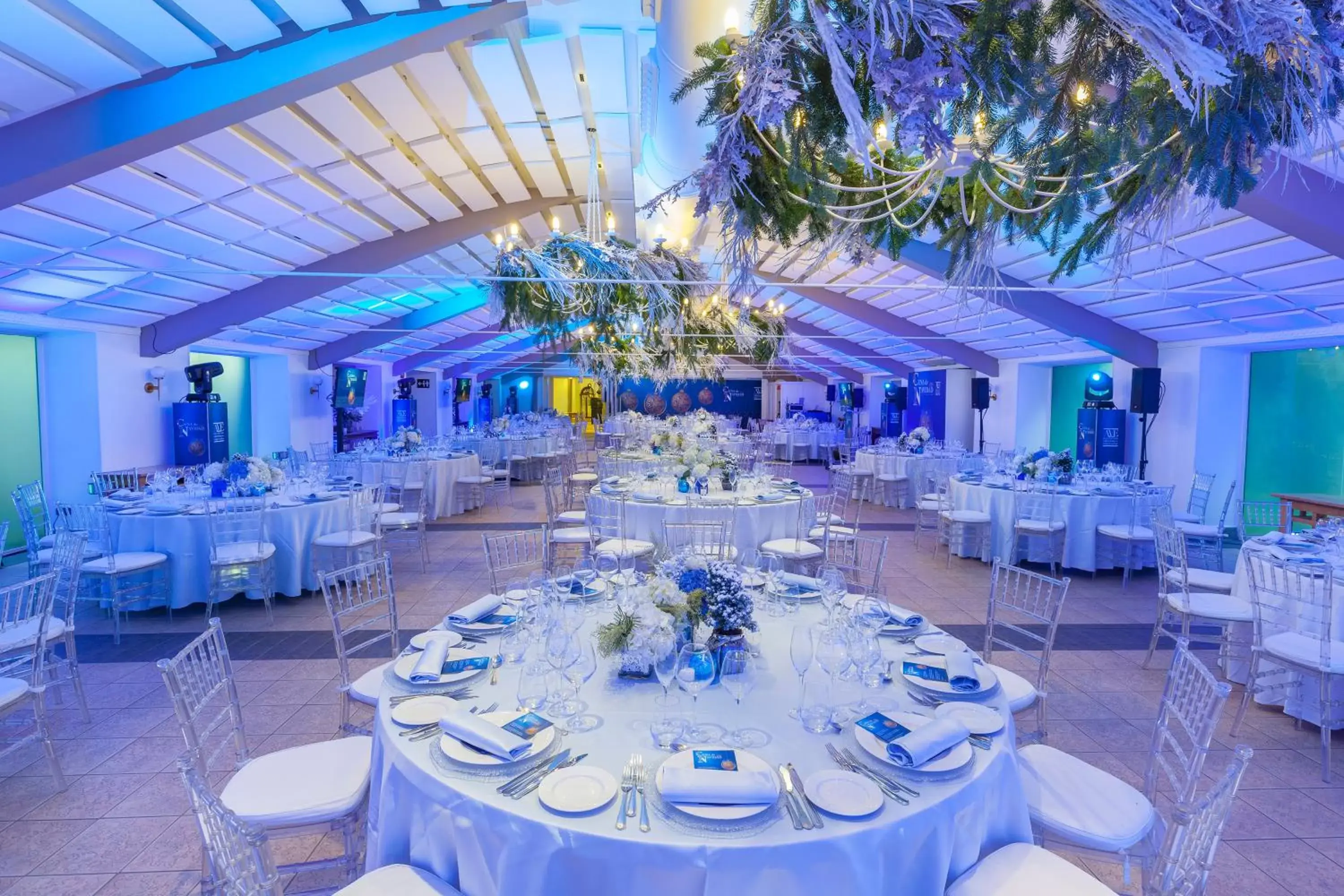 wedding, Banquet Facilities in Huerto del Cura