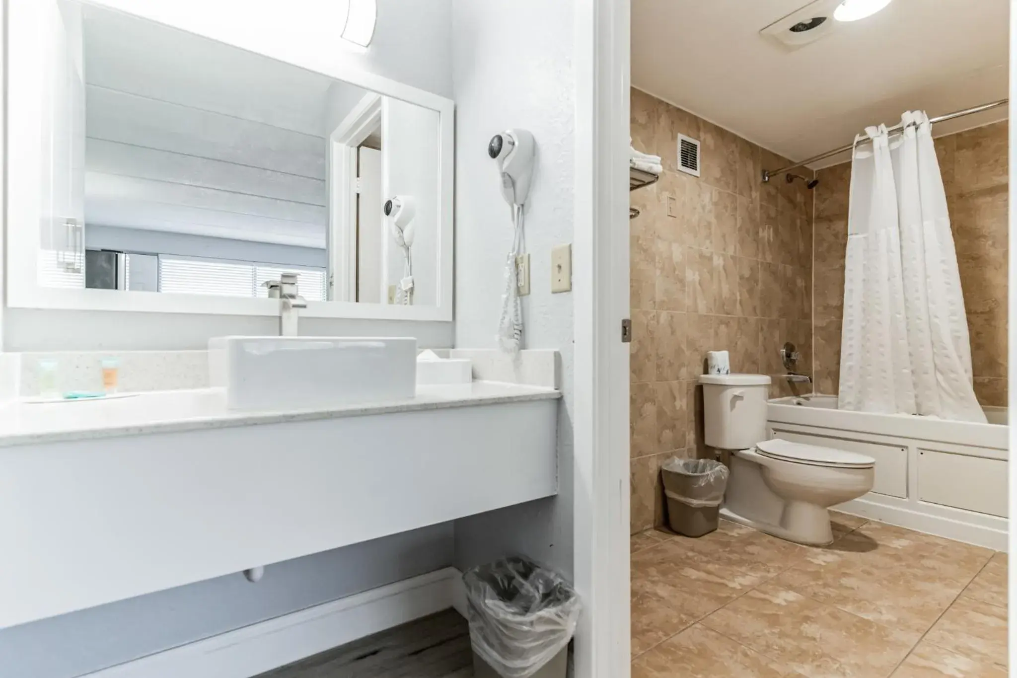 Toilet, Bathroom in Vivo Living Kissimmee West