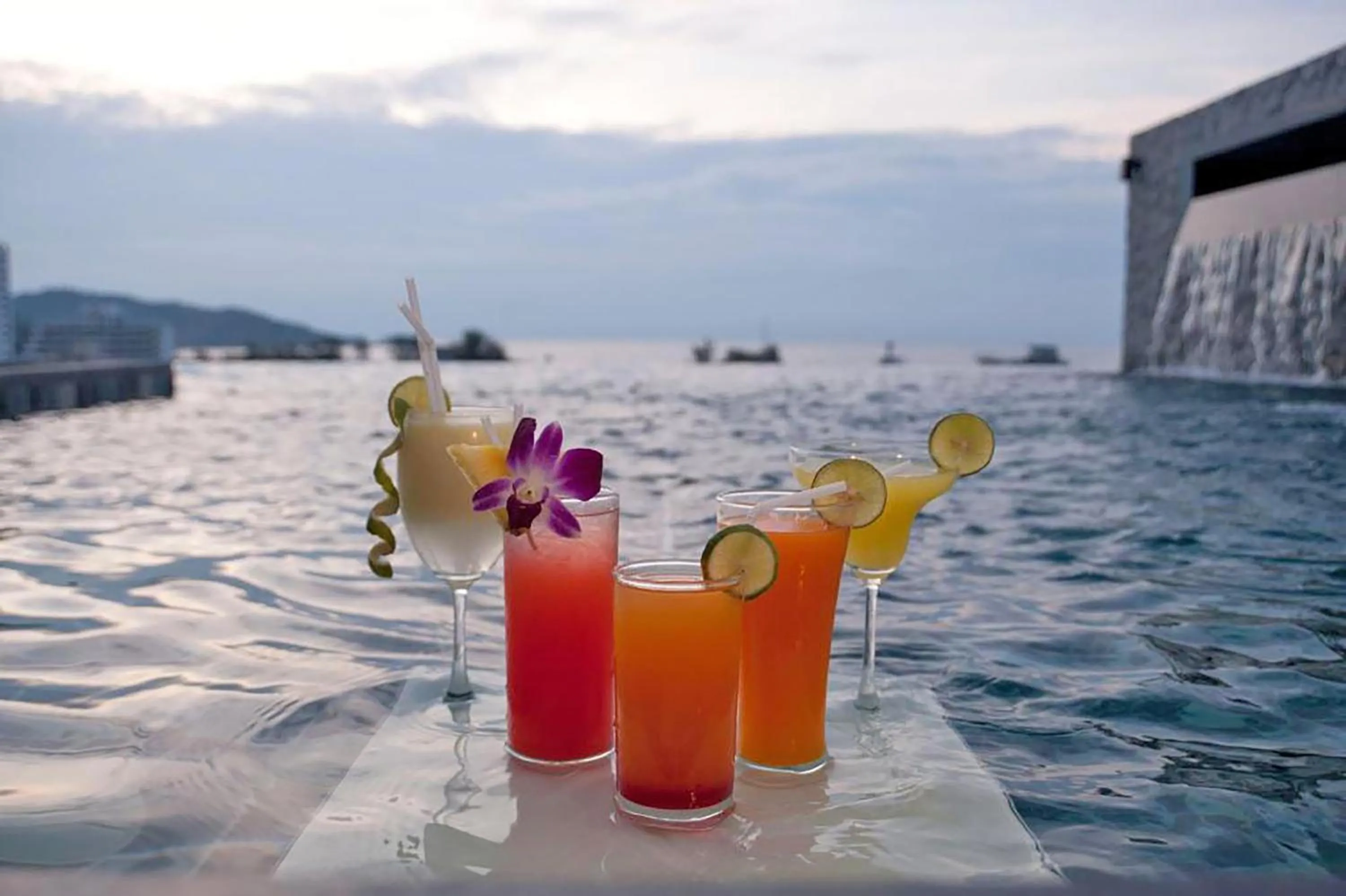 Activities in Gu Hotel Patong