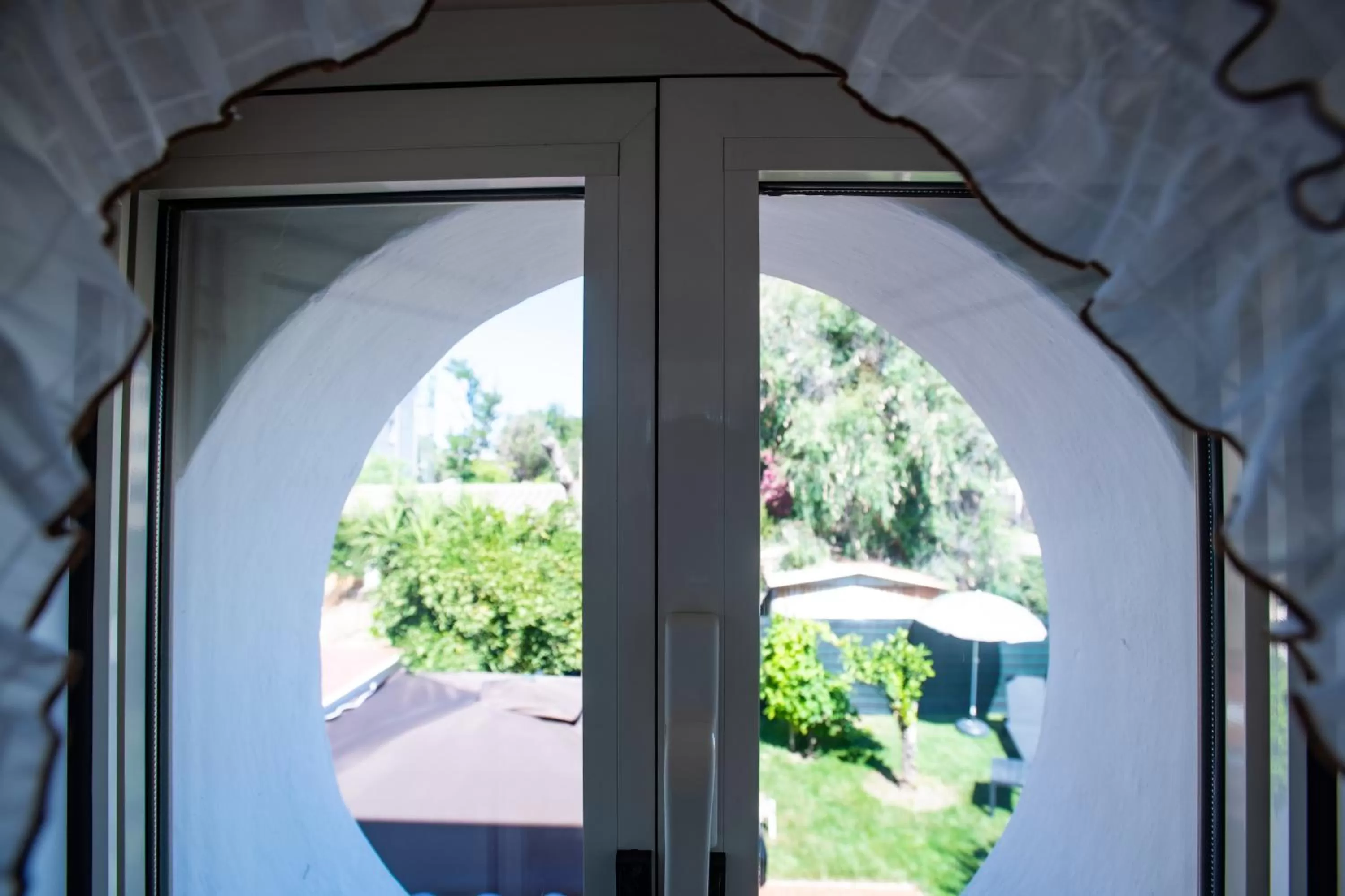 Villino Vanzetti 1930