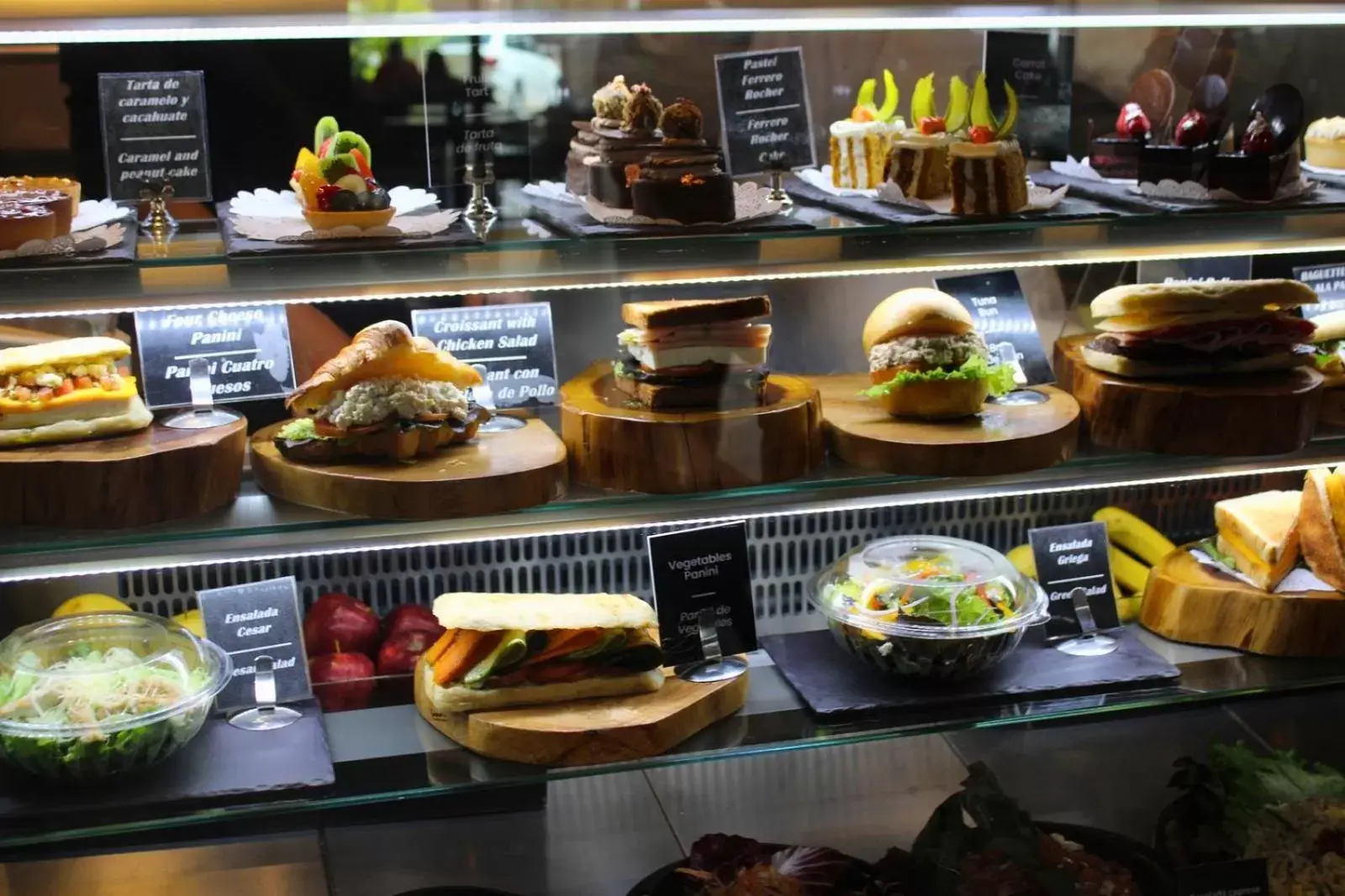 Restaurant/places to eat in Secrets Bahia Mita Surf and Spa - All Inclusive - Adults Only Restaurant/places to eat in Secrets Bahia Mita Surf and Spa - All Inclusive - Adults Only