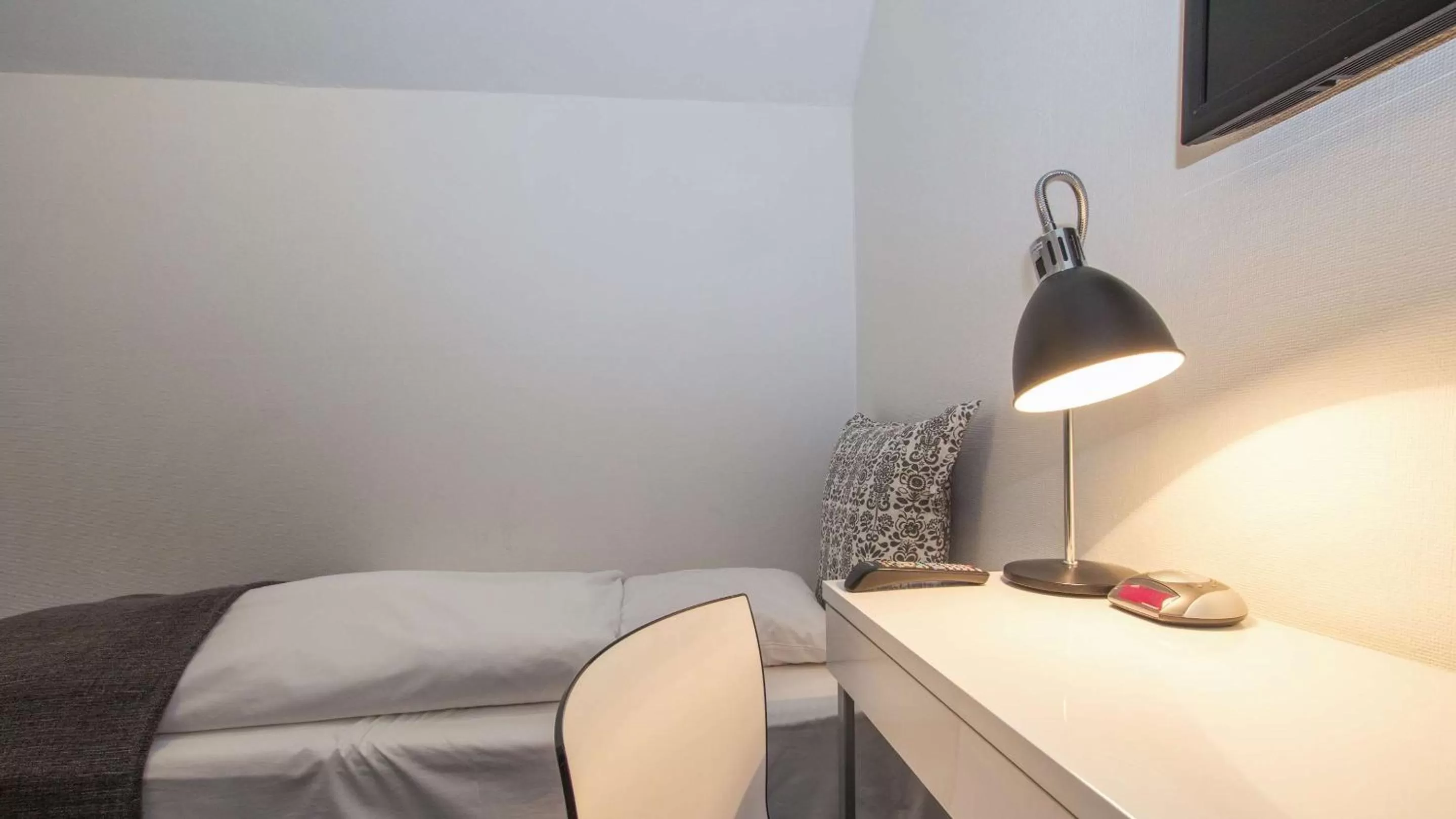 Best Western Hotel Herman Bang