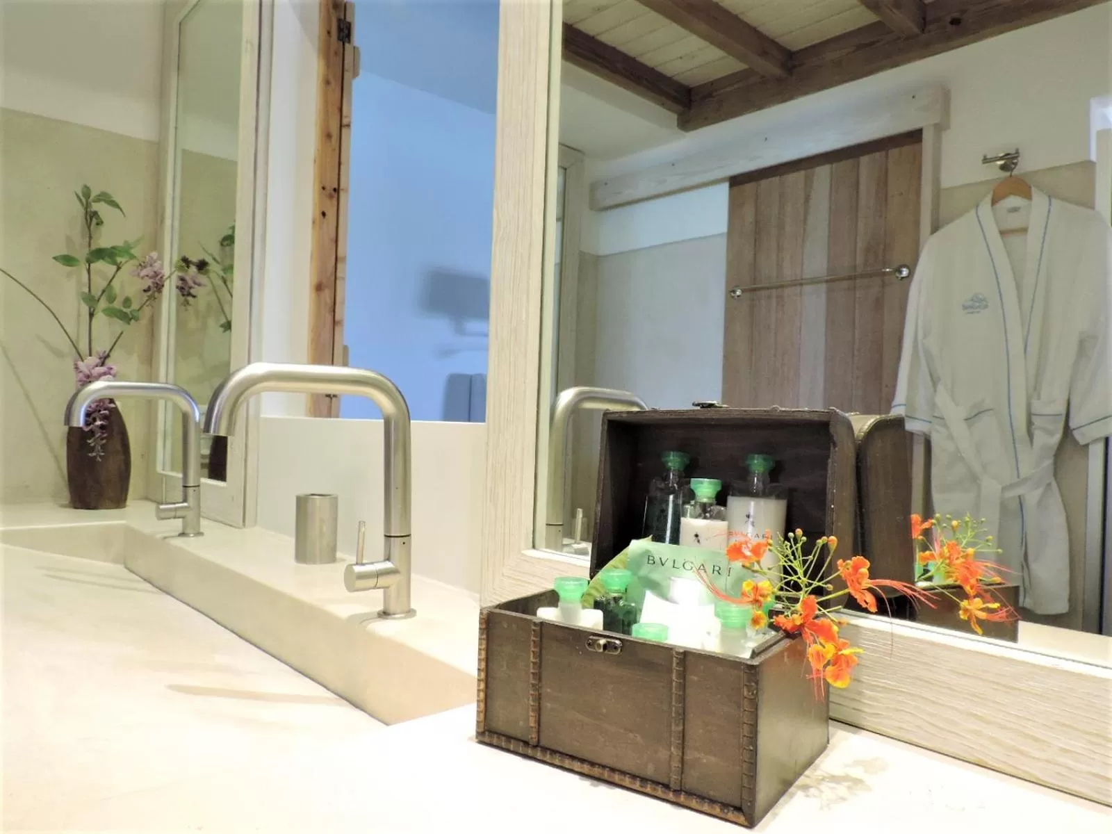 Hotel Les Ondines Sur La Plage