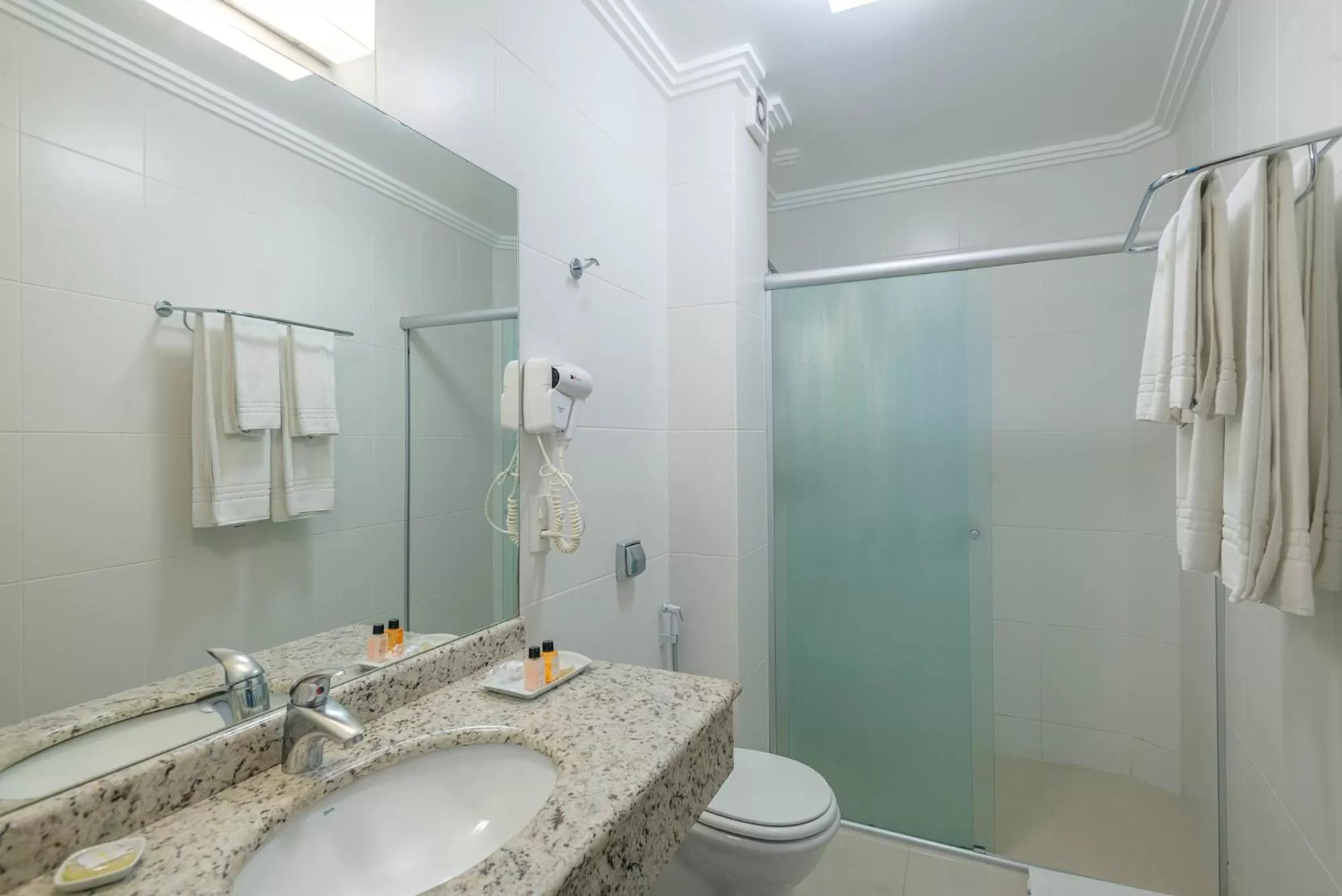 Hotel Glória Blumenau