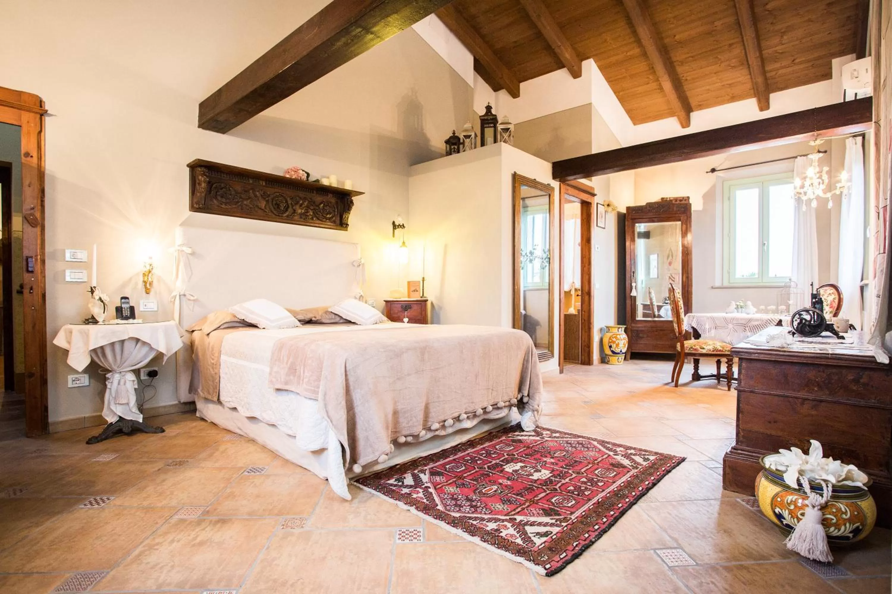 Locanda Antico Casale Cesenatico