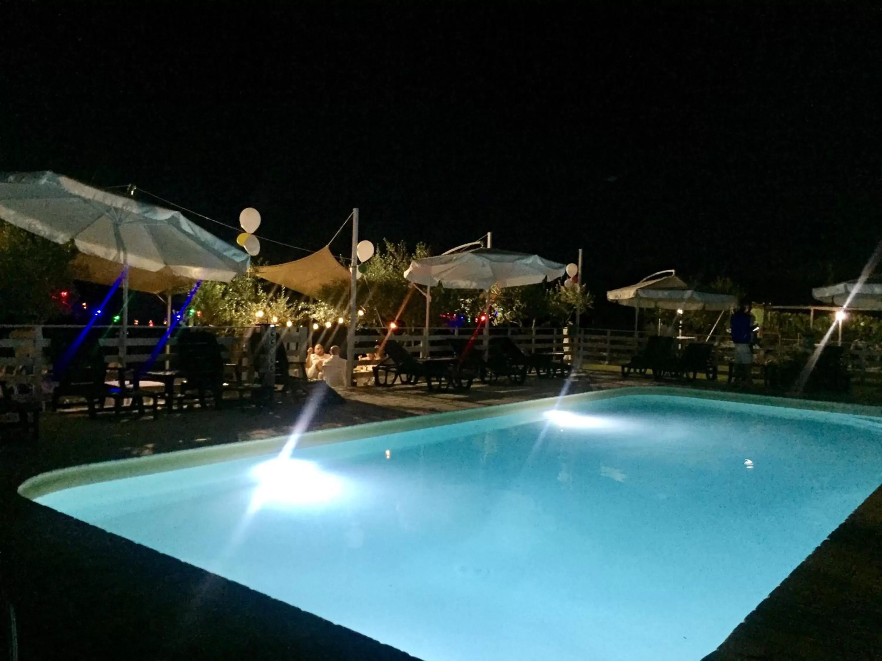 Oasi di Francesca B&B