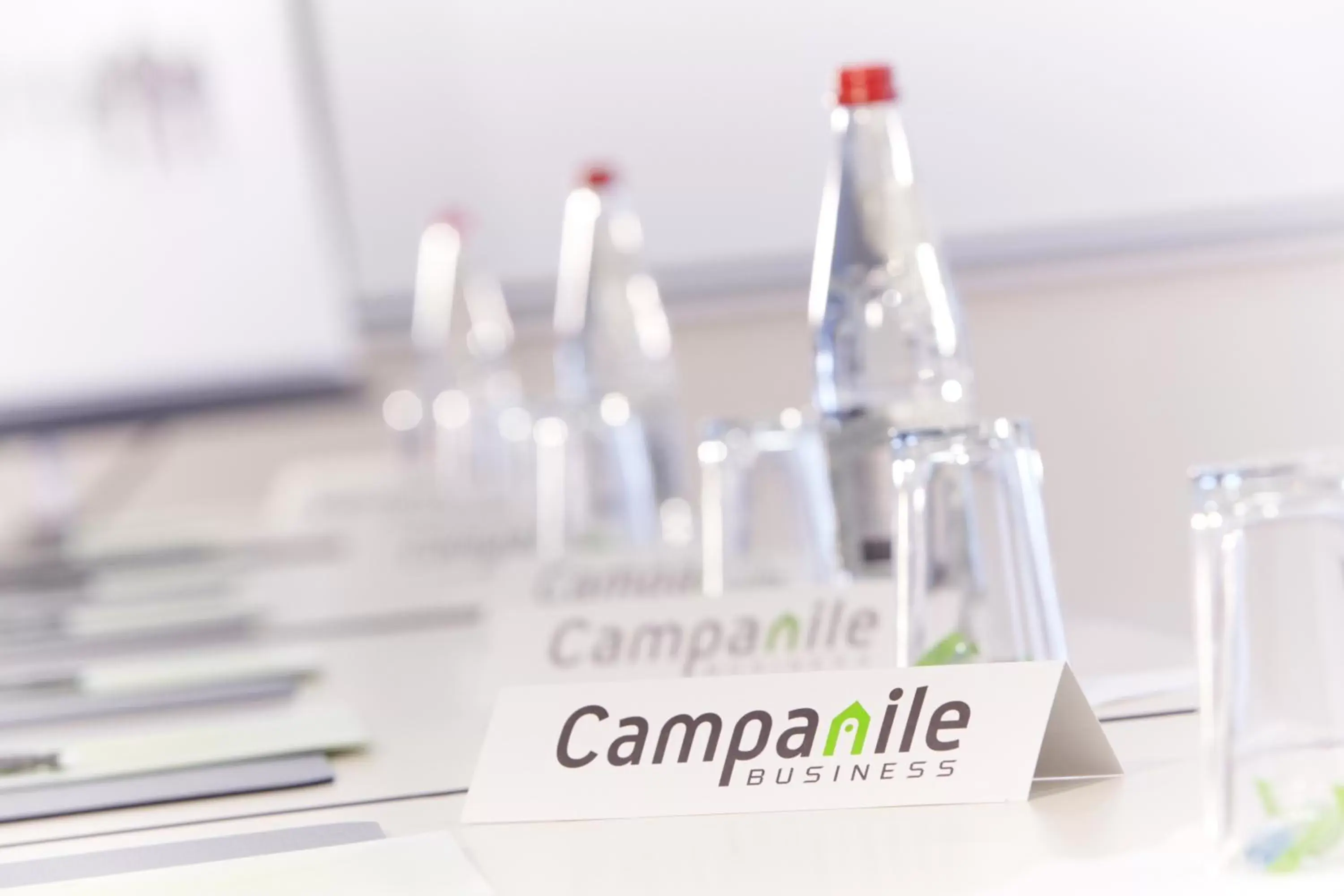 Business facilities in Campanile Lyon Ouest Tassin