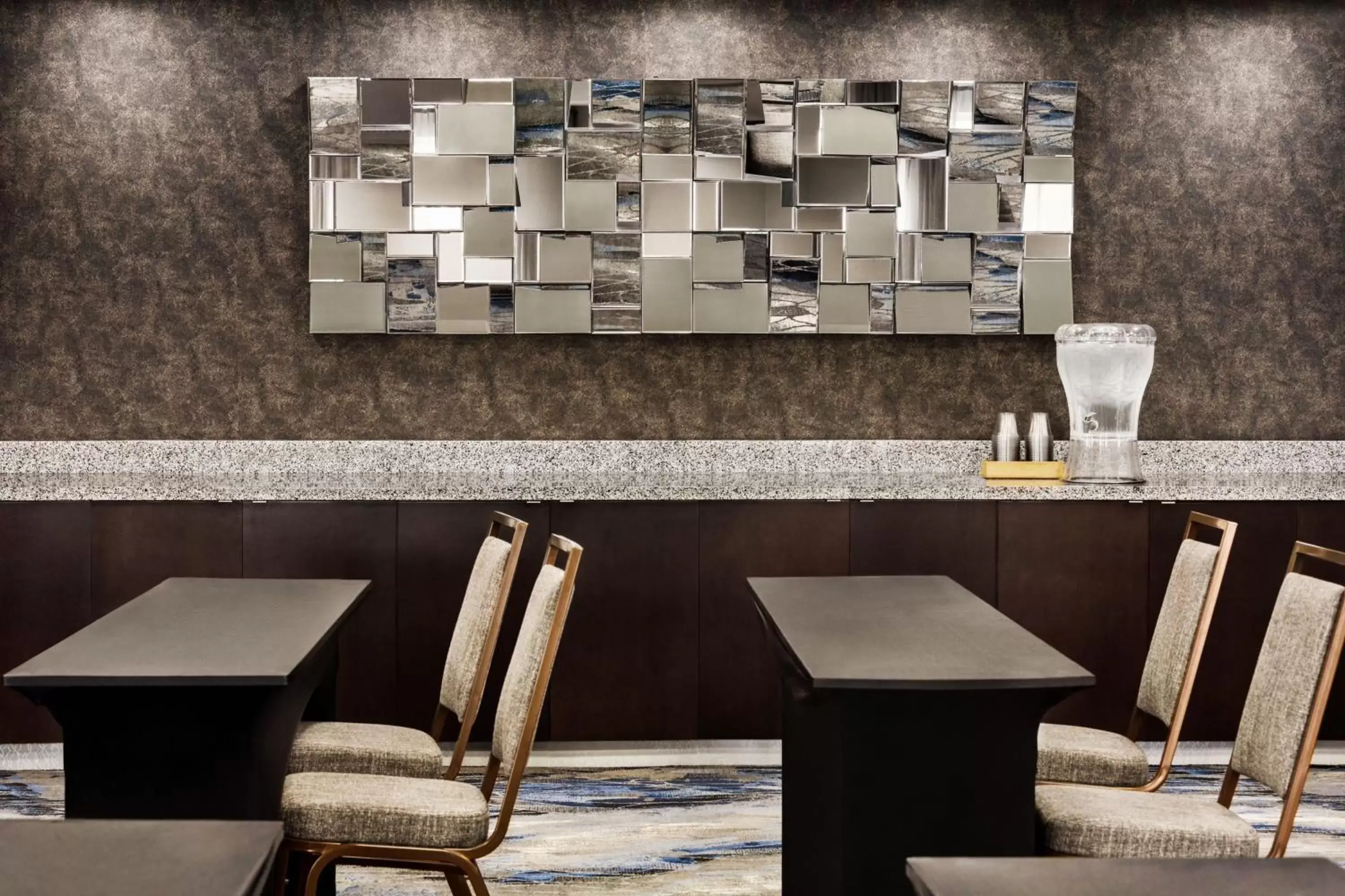 Meeting/conference room in Fairfield Inn & Suites by Marriott Amarillo Airport