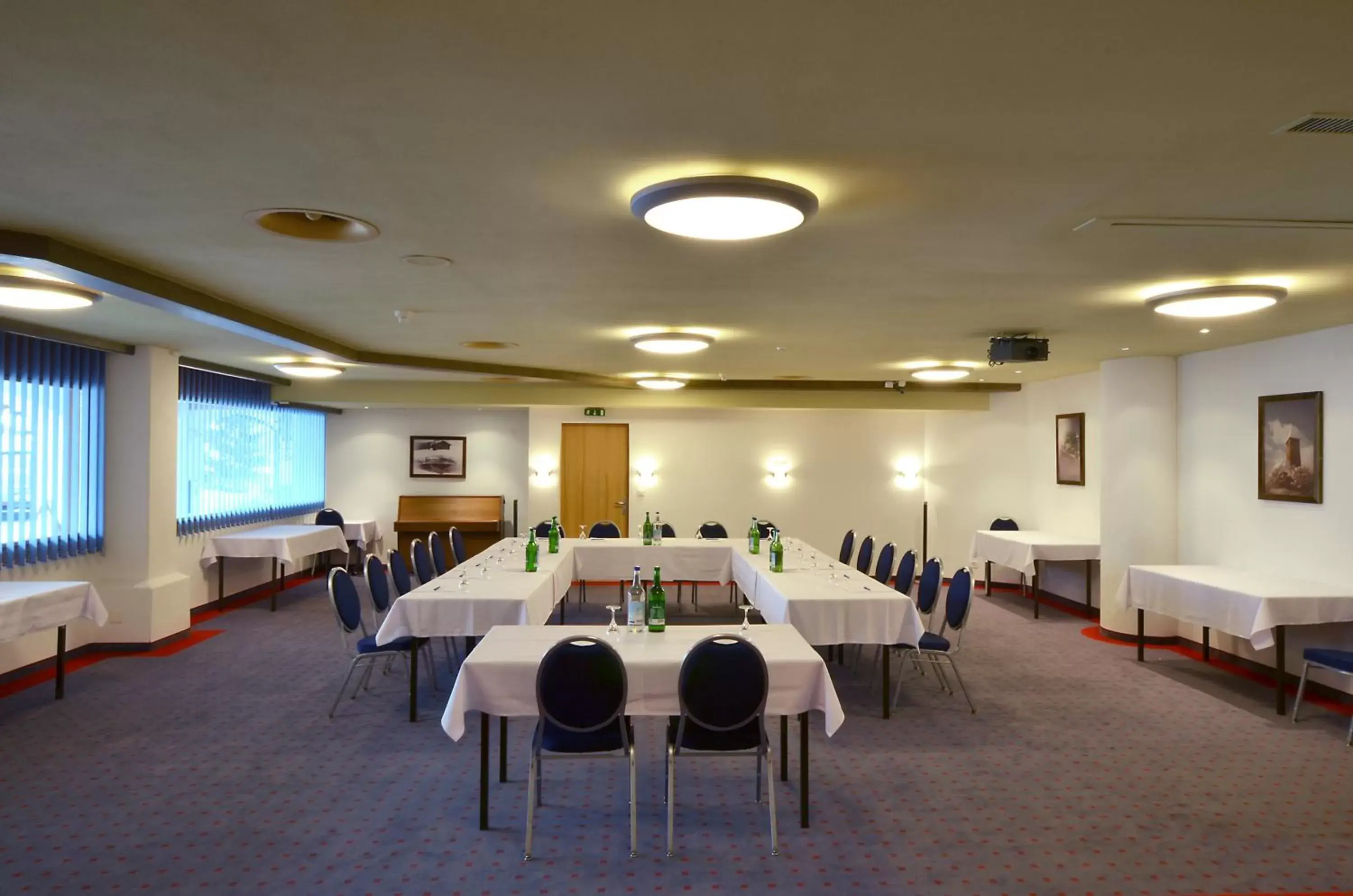 Banquet/Function facilities in Silvretta Parkhotel