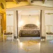 Bed in Residenza Al Corso