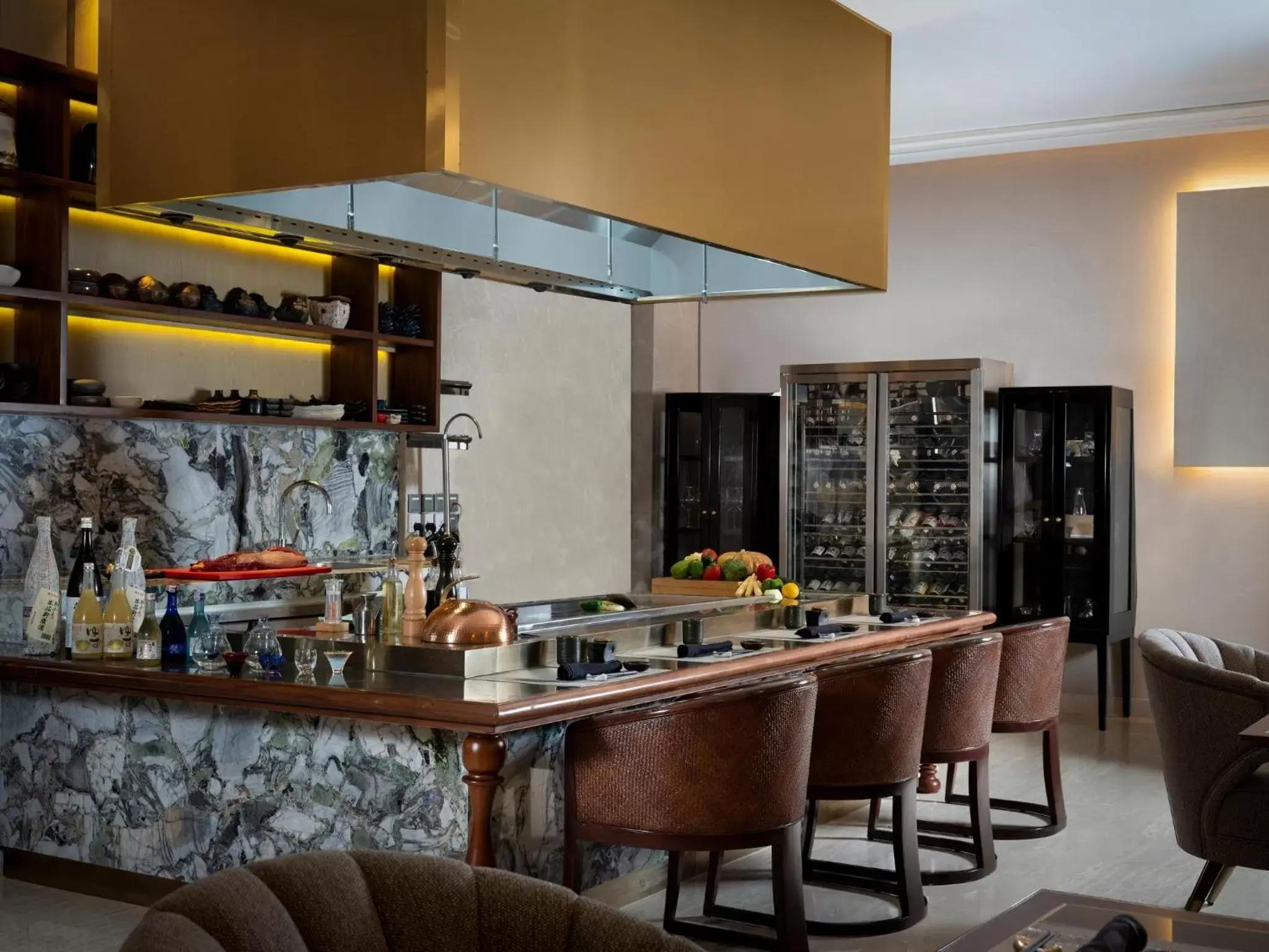 InterContinental Hotels Jakarta Pondok Indah by IHG InterContinental Hotels Jakarta Pondok Indah by IHG