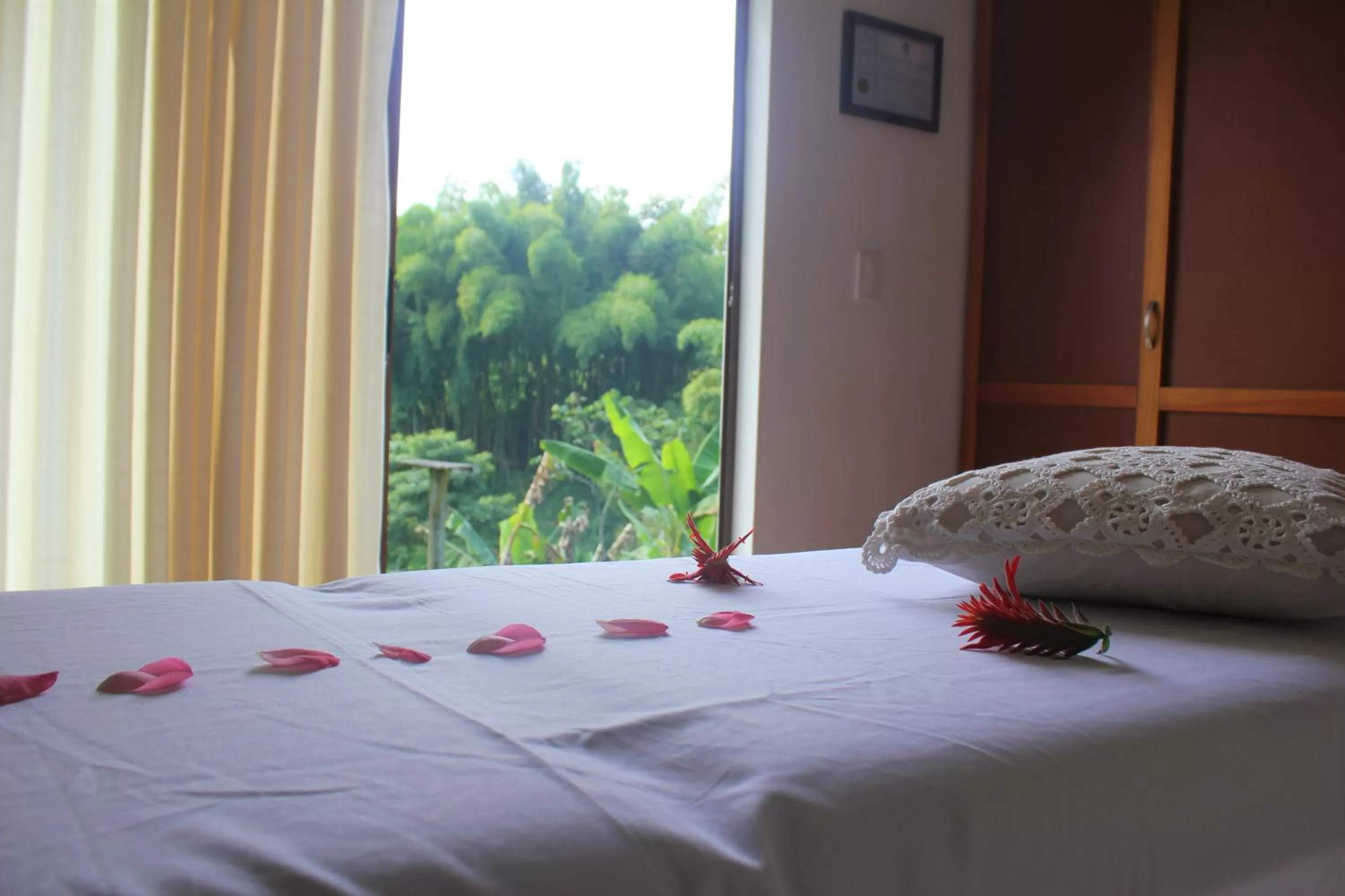 Massage, Bed in Villa Cristina - Casa Boutique