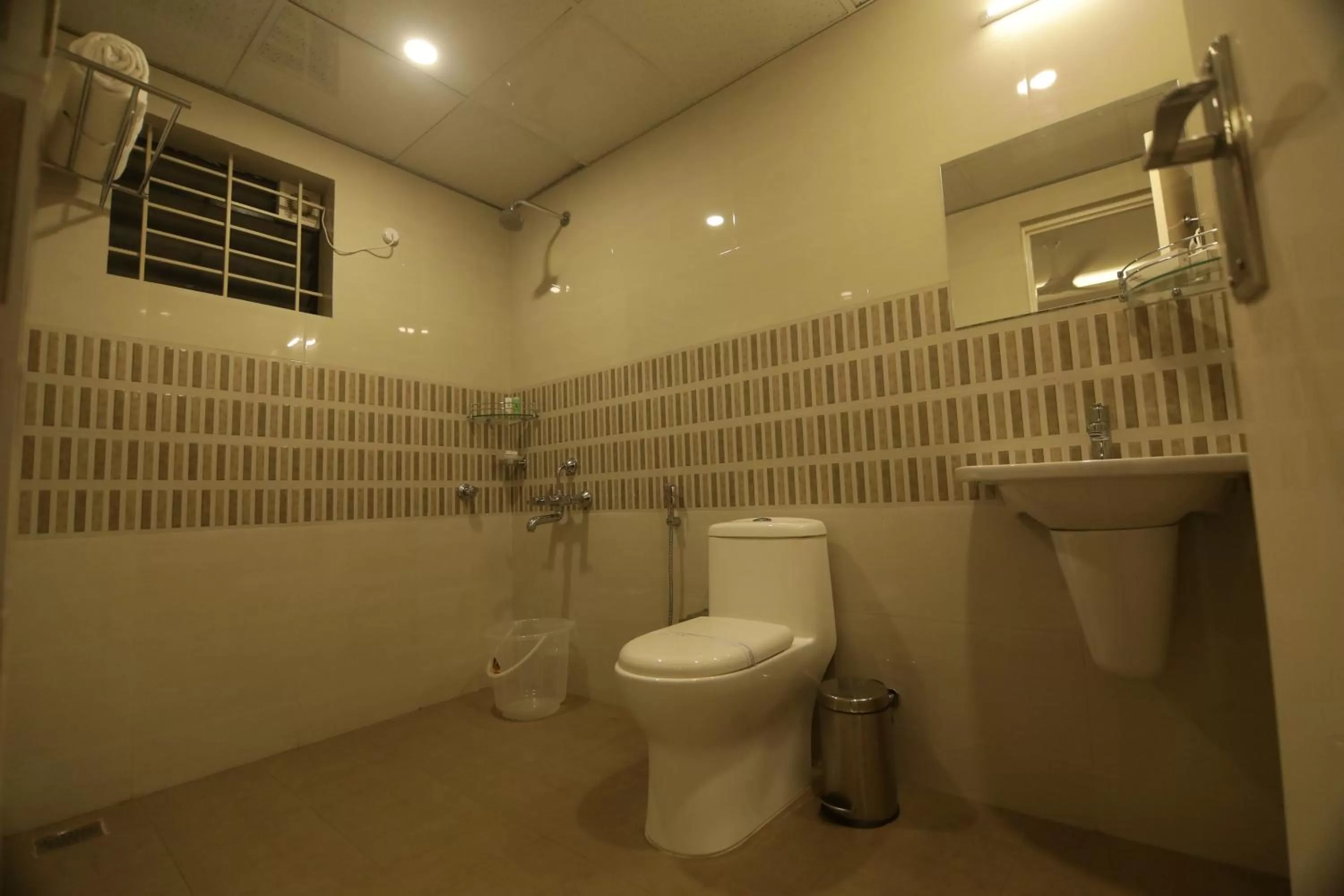 Noor jehan's Grand Noor