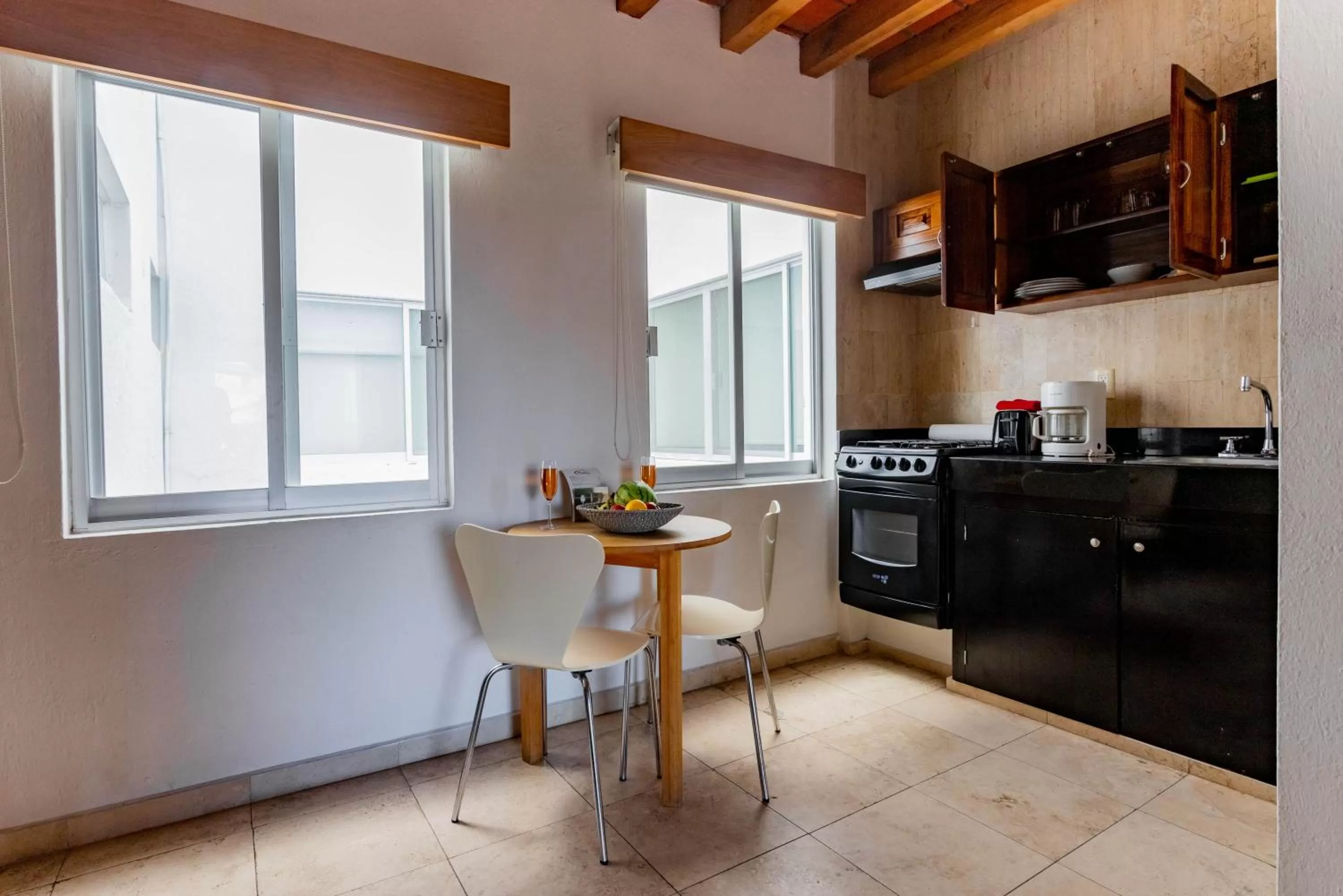 Olas Altas Suites Departamentos