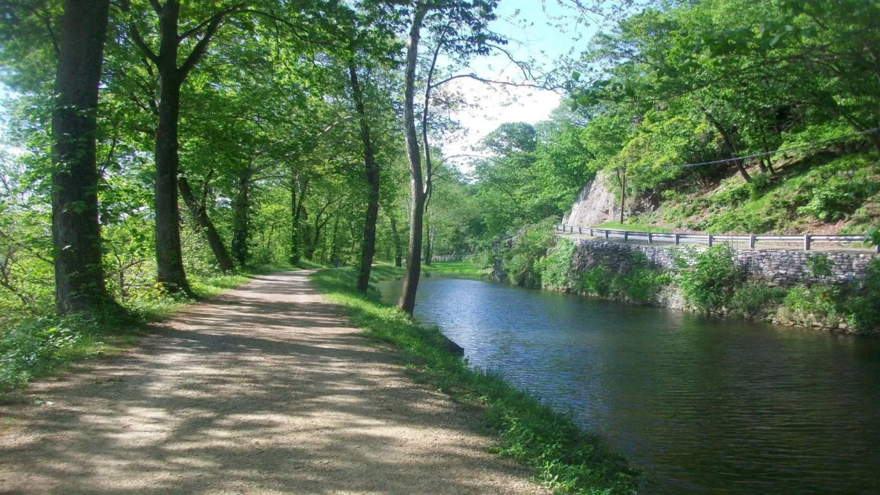 Nearby landmark in Holiday Inn Express & Suites Brunswick-Harpers Ferry Area, an IHG Hotel