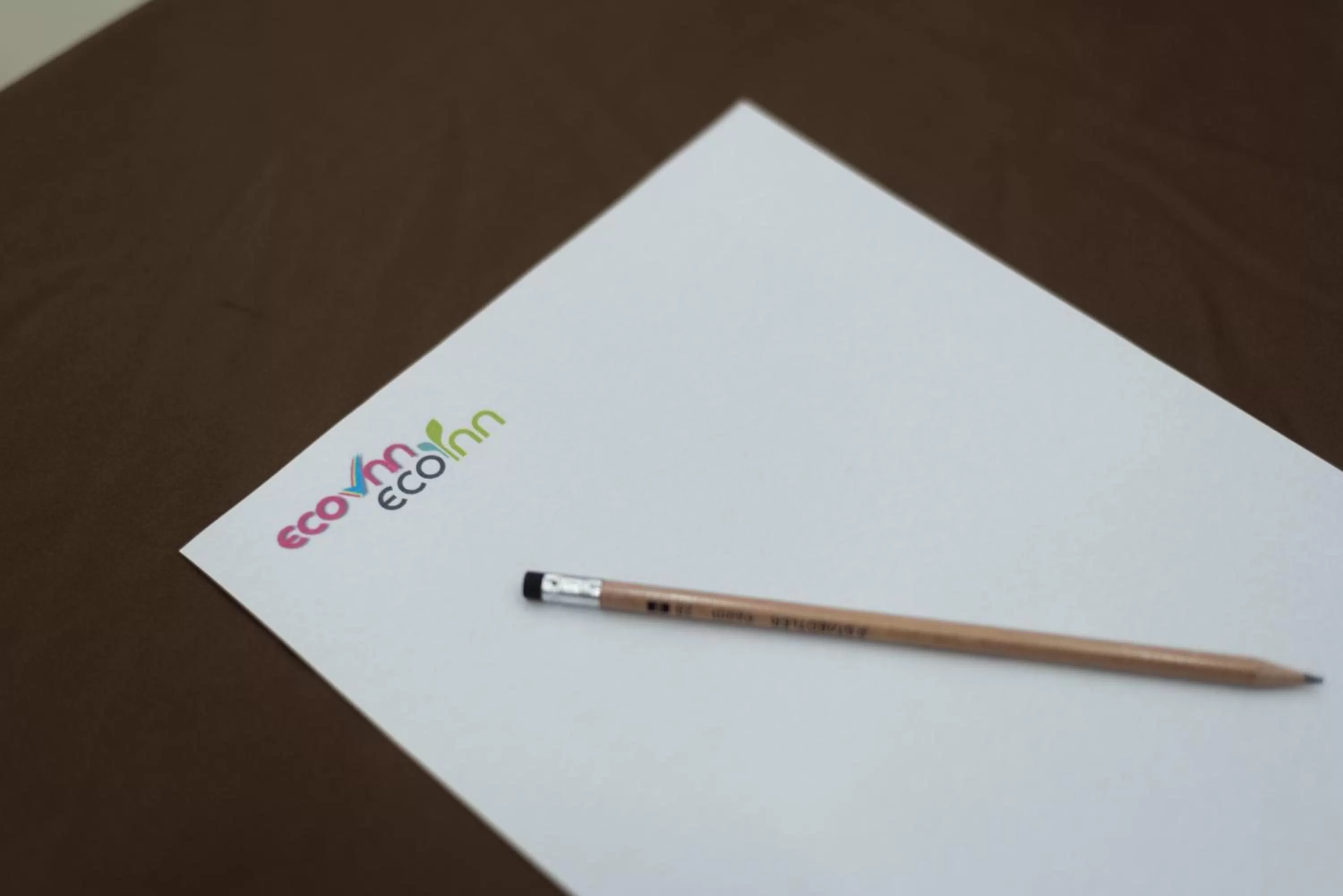 Business facilities in Eco Inn Lite Chanthaburi