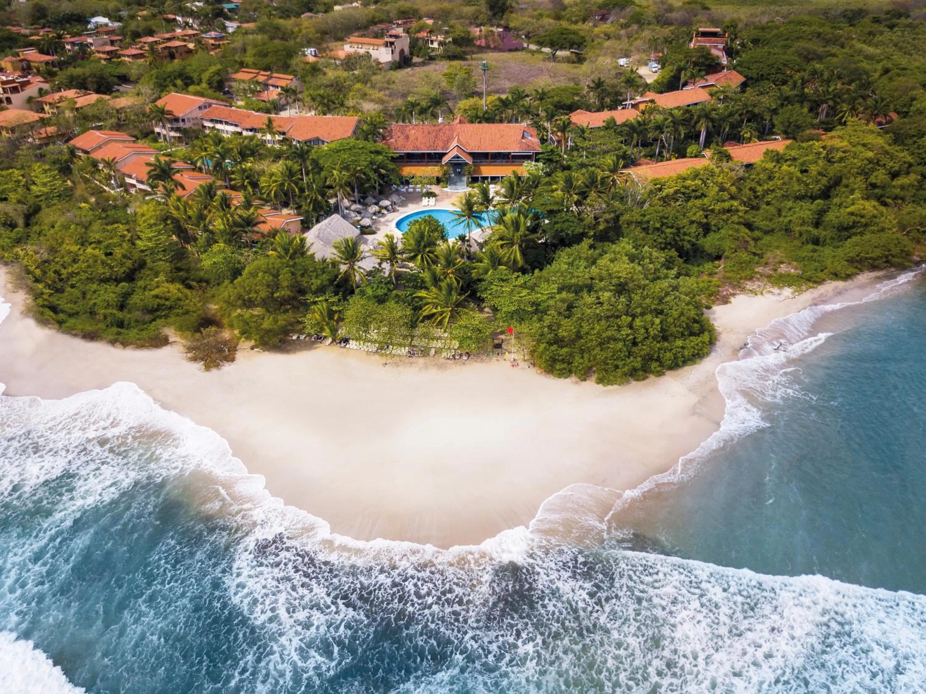 Nearby landmark in Occidental Tamarindo - All Inclusive