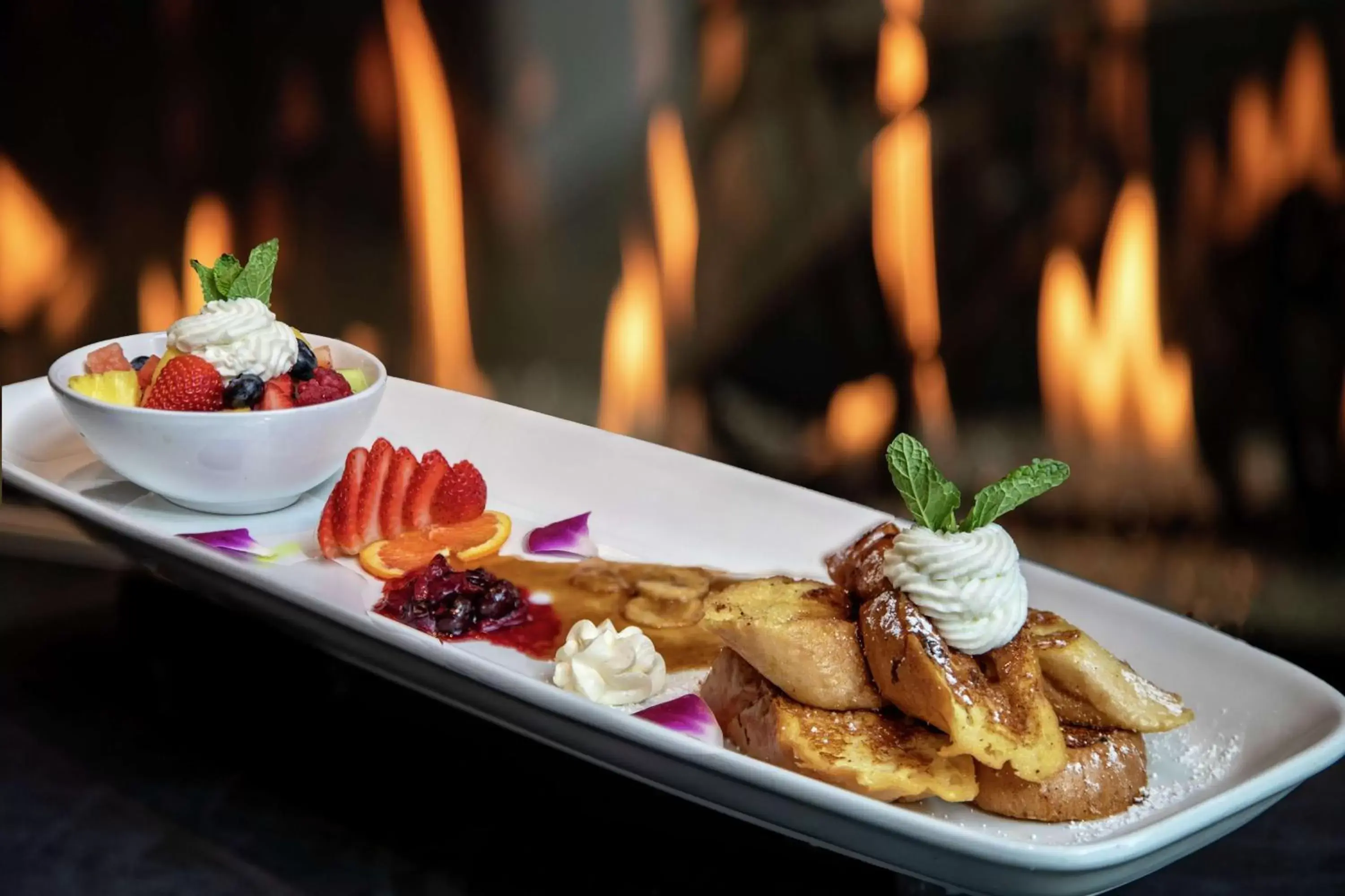 Restaurant/places to eat in Hilton Nashville Green Hills Restaurant/places to eat in Hilton Nashville Green Hills