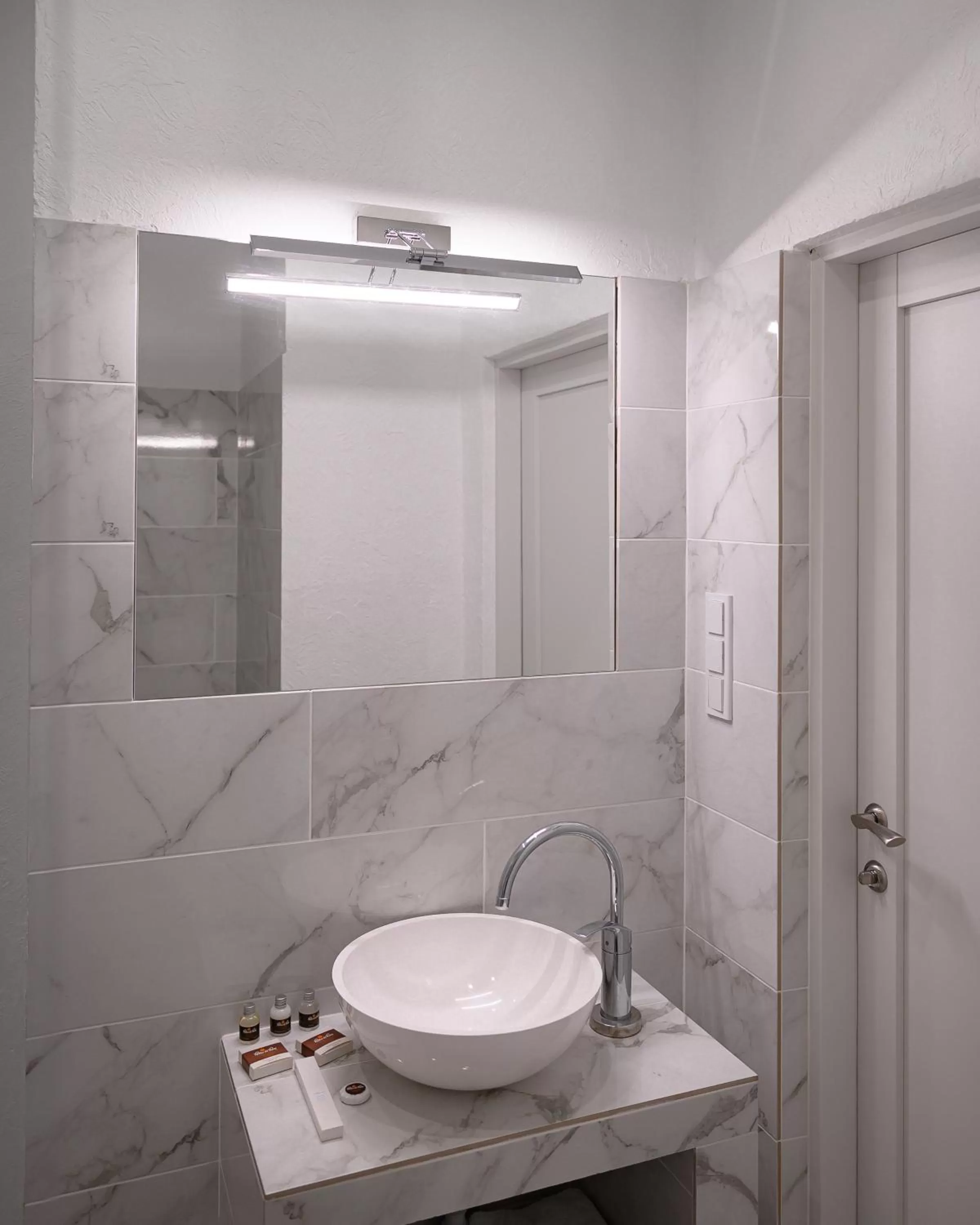 Double or Twin Room in Patio di Fiori