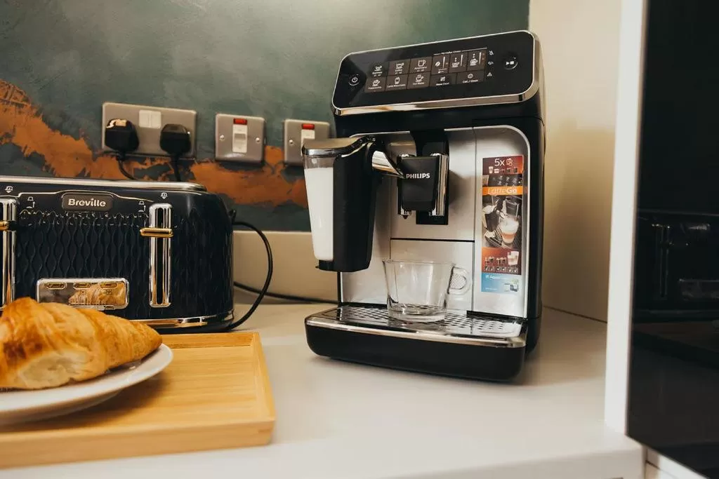 Quarter by the Warren Collection