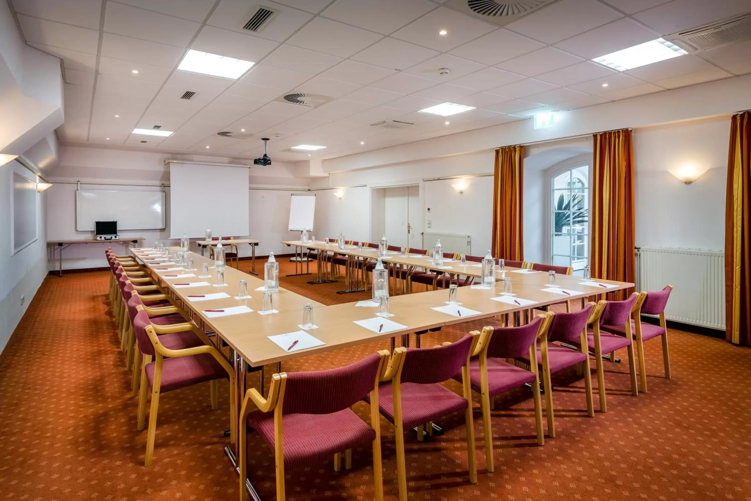 Breakfast in Hotel IMLAUER Wien Breakfast in Hotel IMLAUER Wien