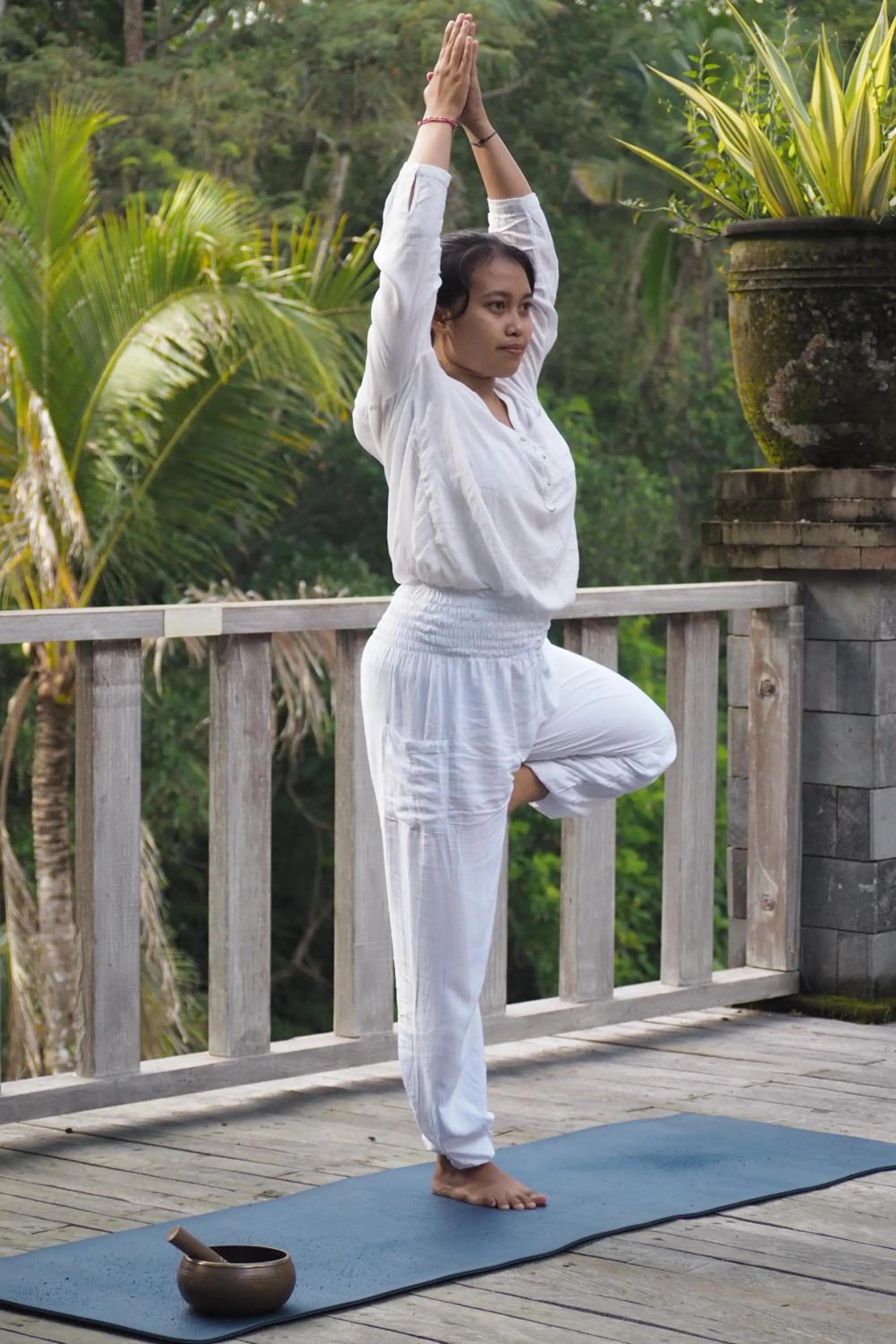 Activities in Kawi Resort