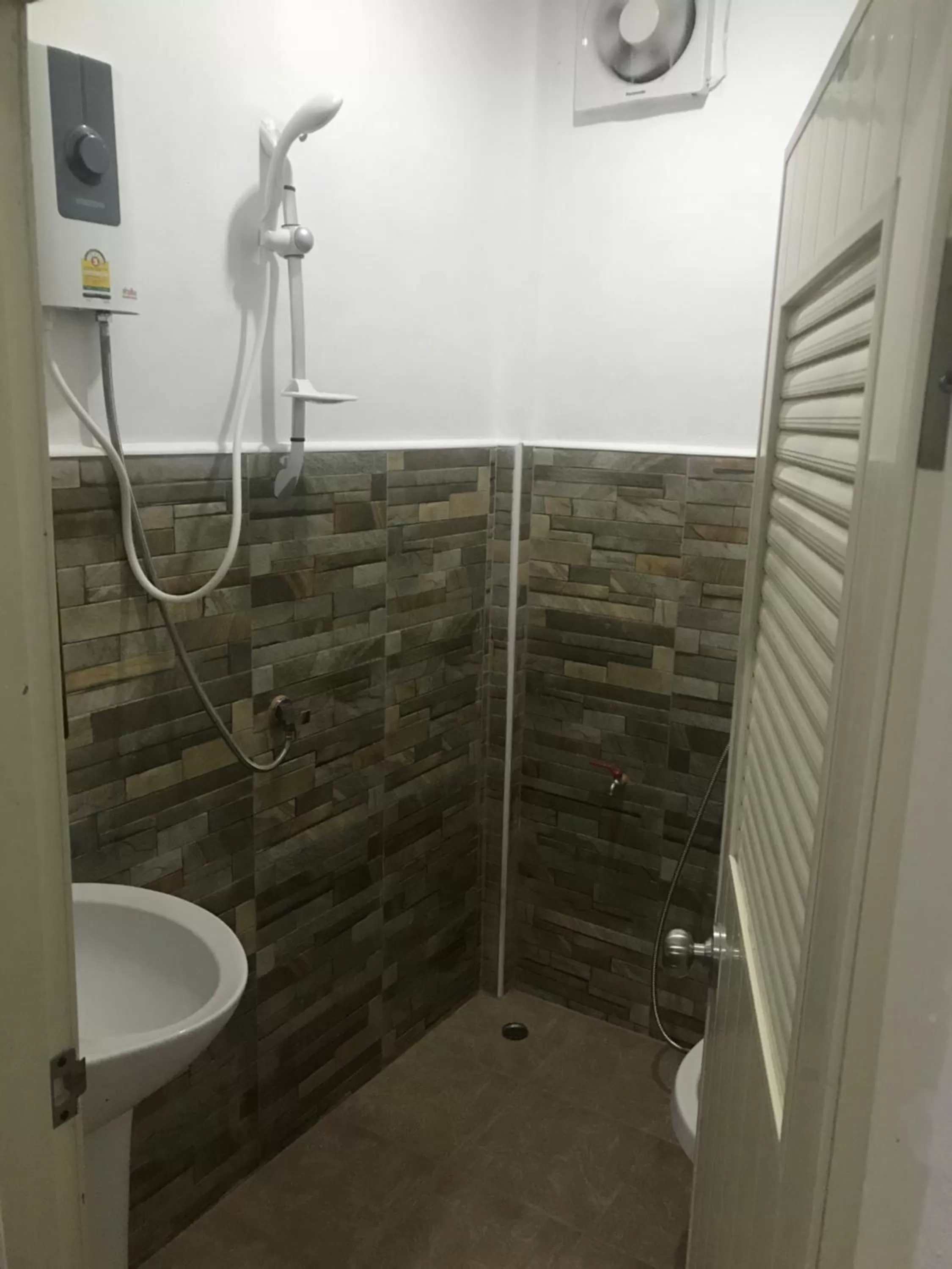 The Mountain View Hat Sai Ri Resort