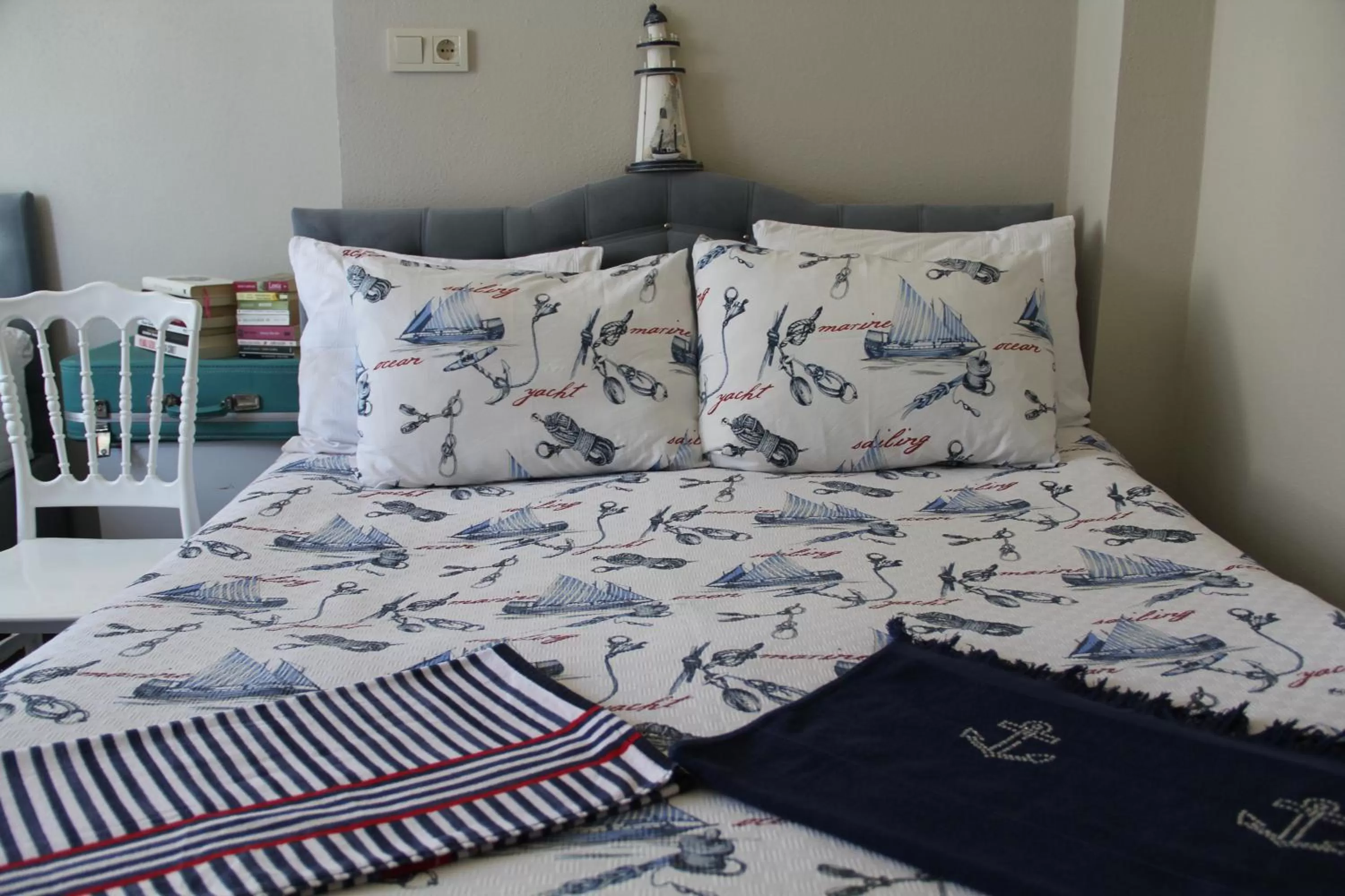 Bedroom, Bed in Balim Sultany