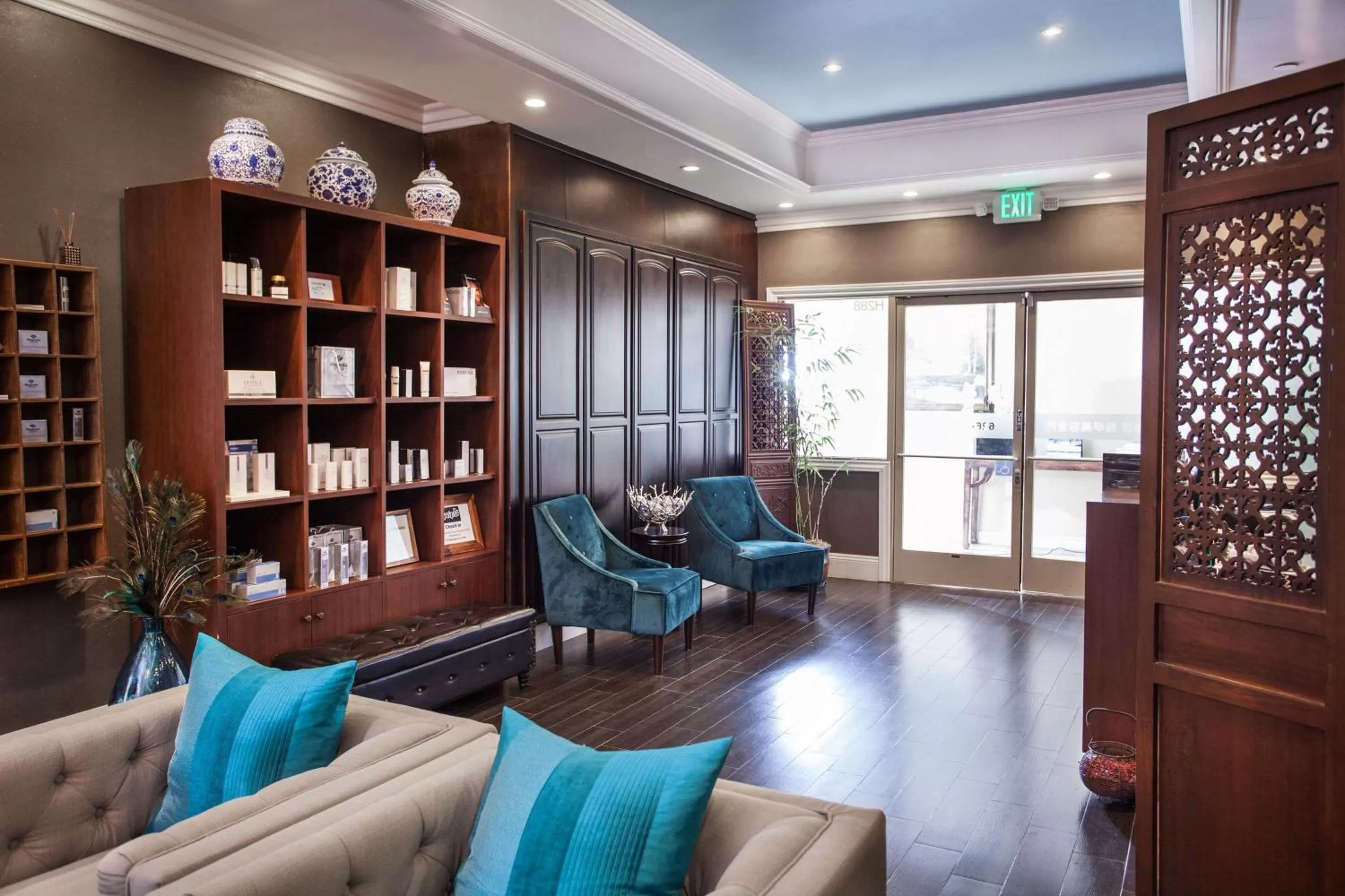 Sports in Hilton Los Angeles/San Gabriel