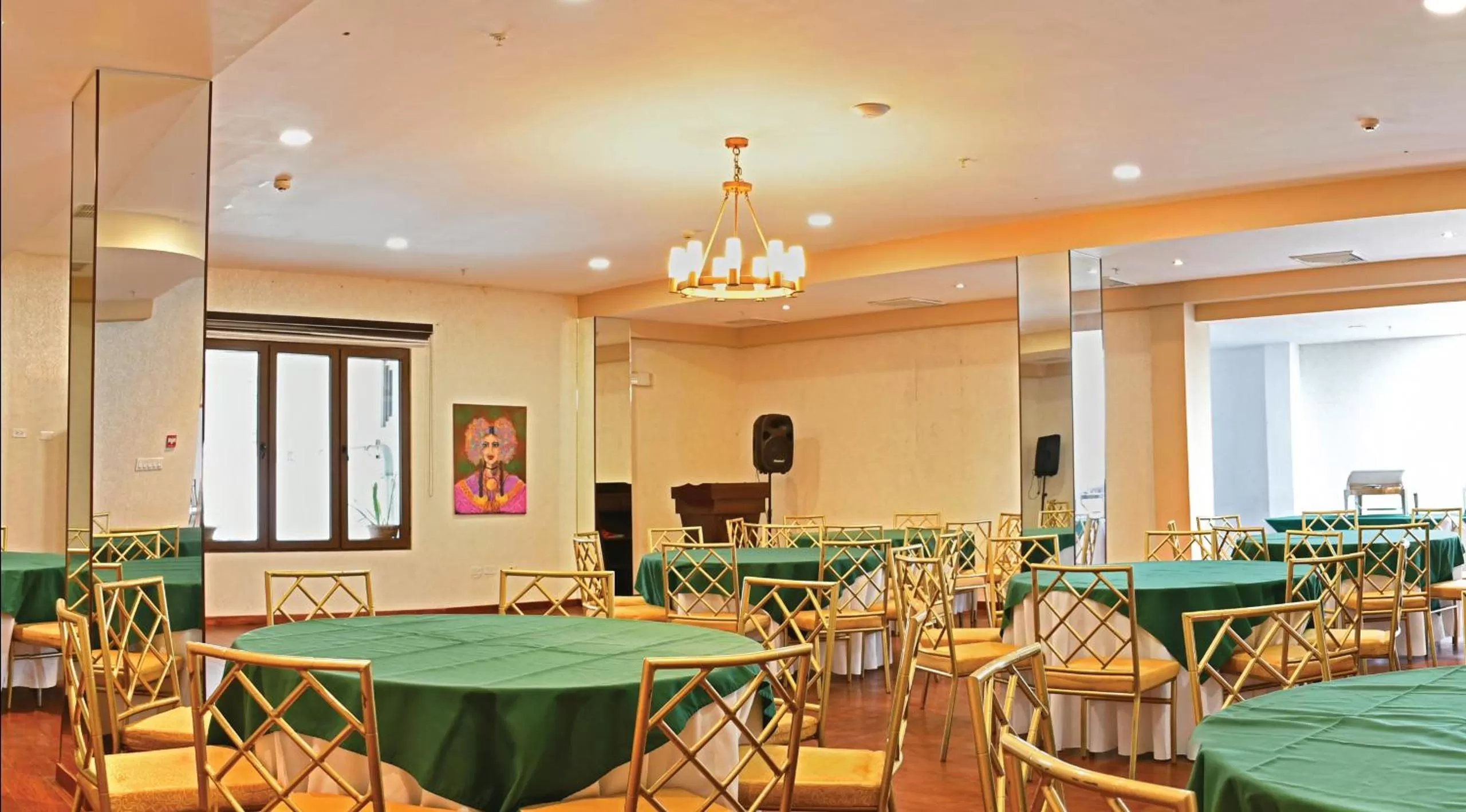 Hotel Presidente Las Tablas