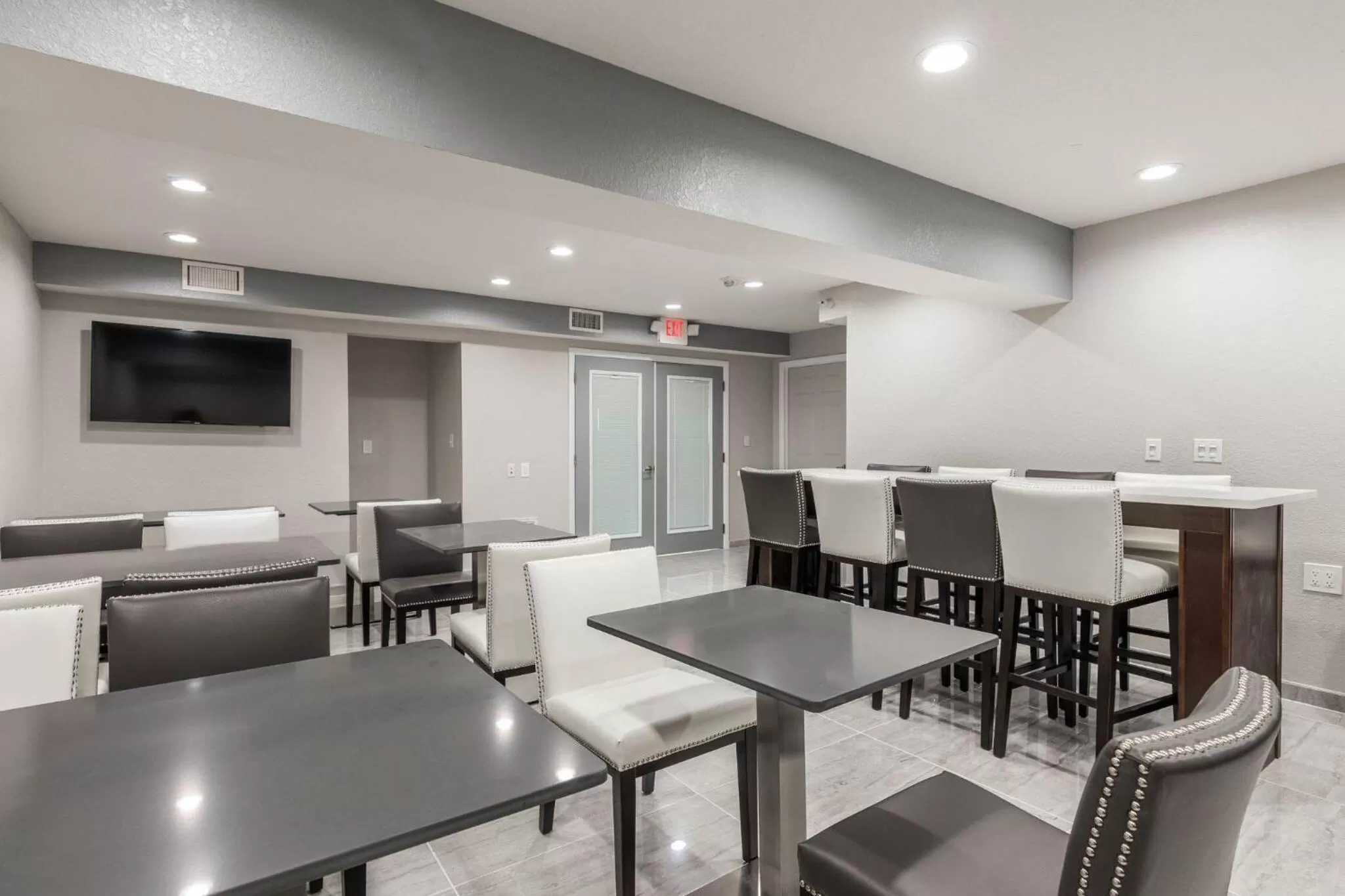 Breakfast in Baymont by Wyndham Punta Gorda/Port Charlotte