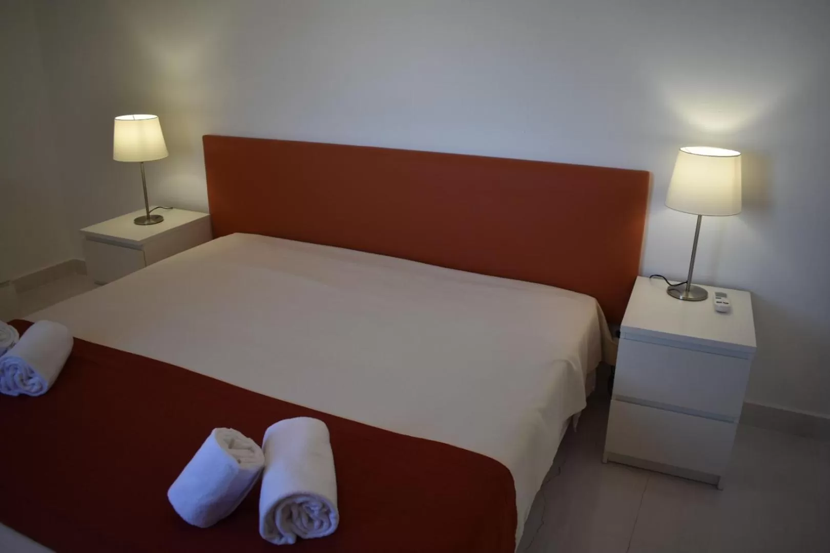 Bed in Pateo Village